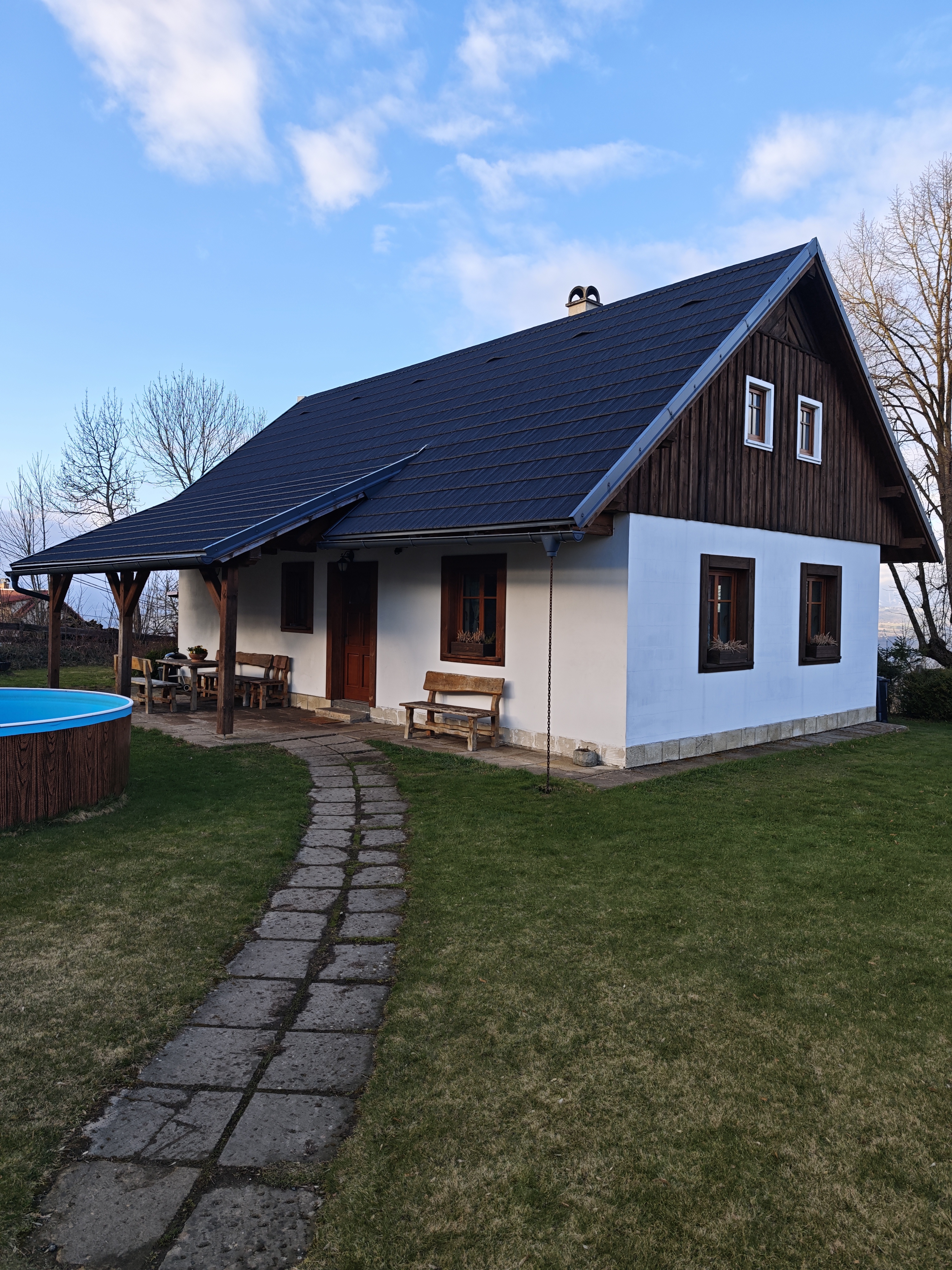 Chalupa U kapličky foto 2