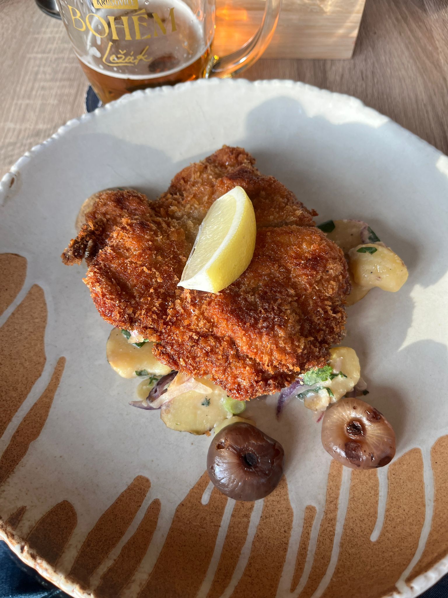 Restaurace Fren foto 4