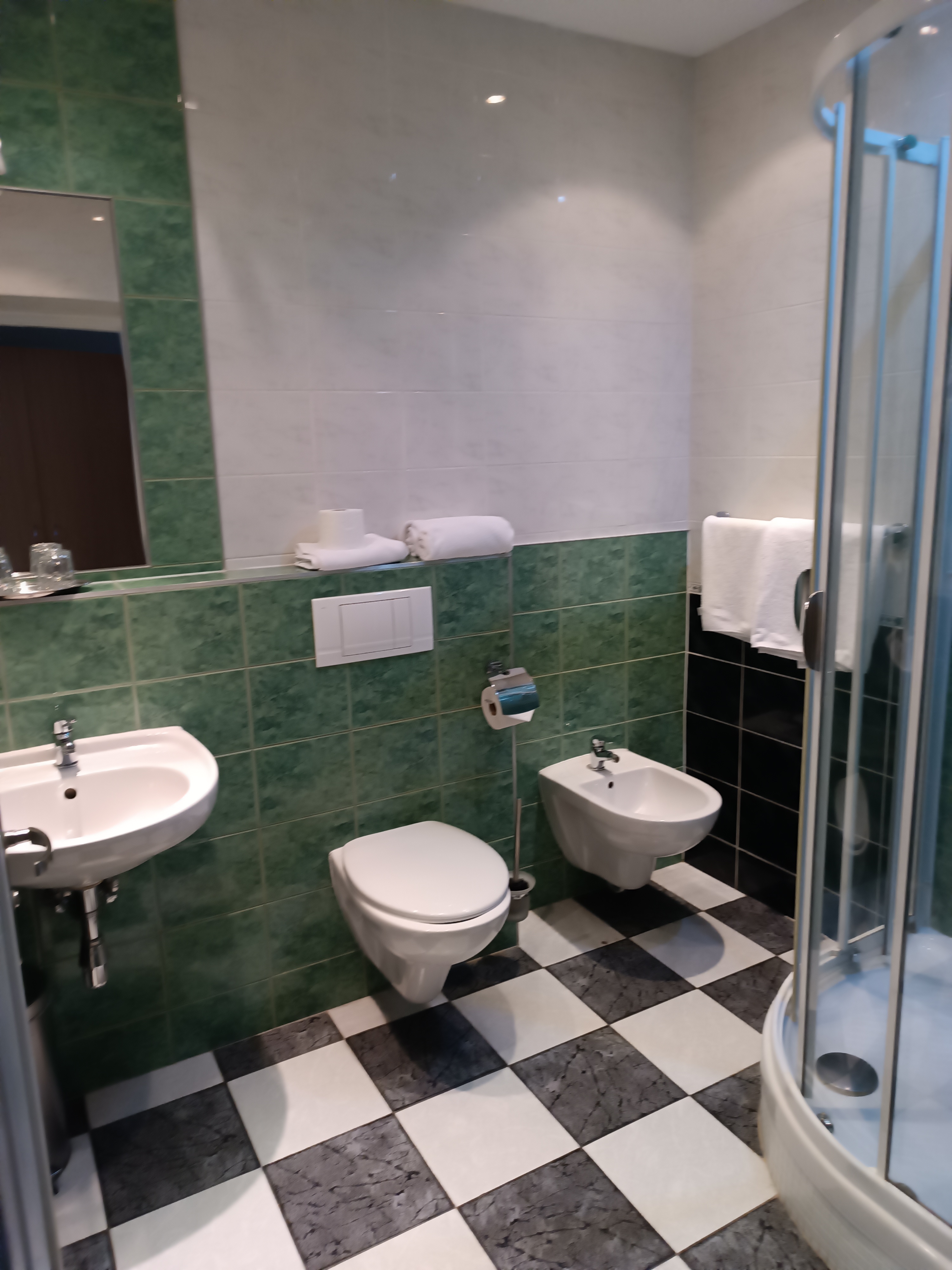 Hotel Na Pekárně foto 2