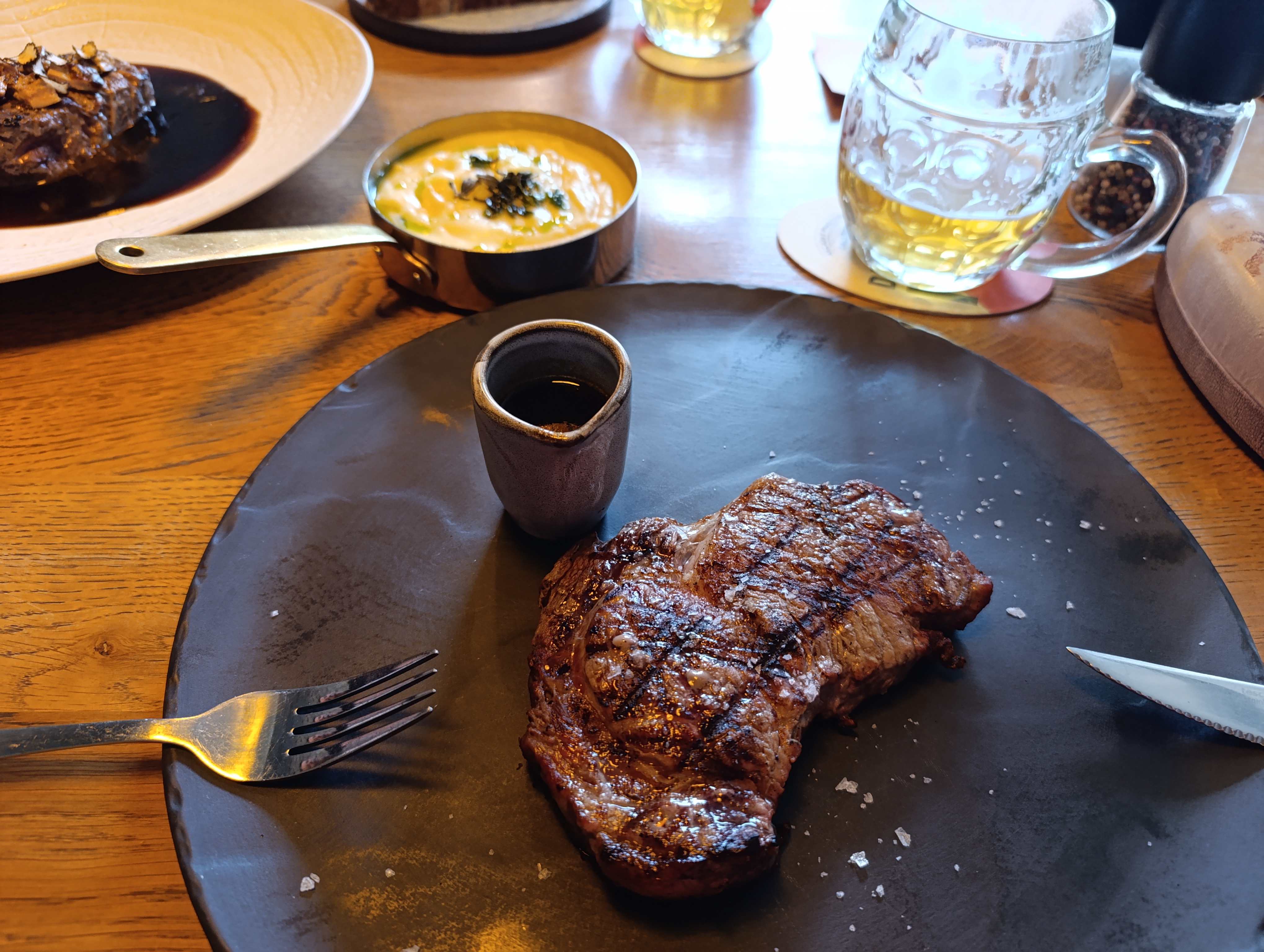 Dock House Restaurant foto 6