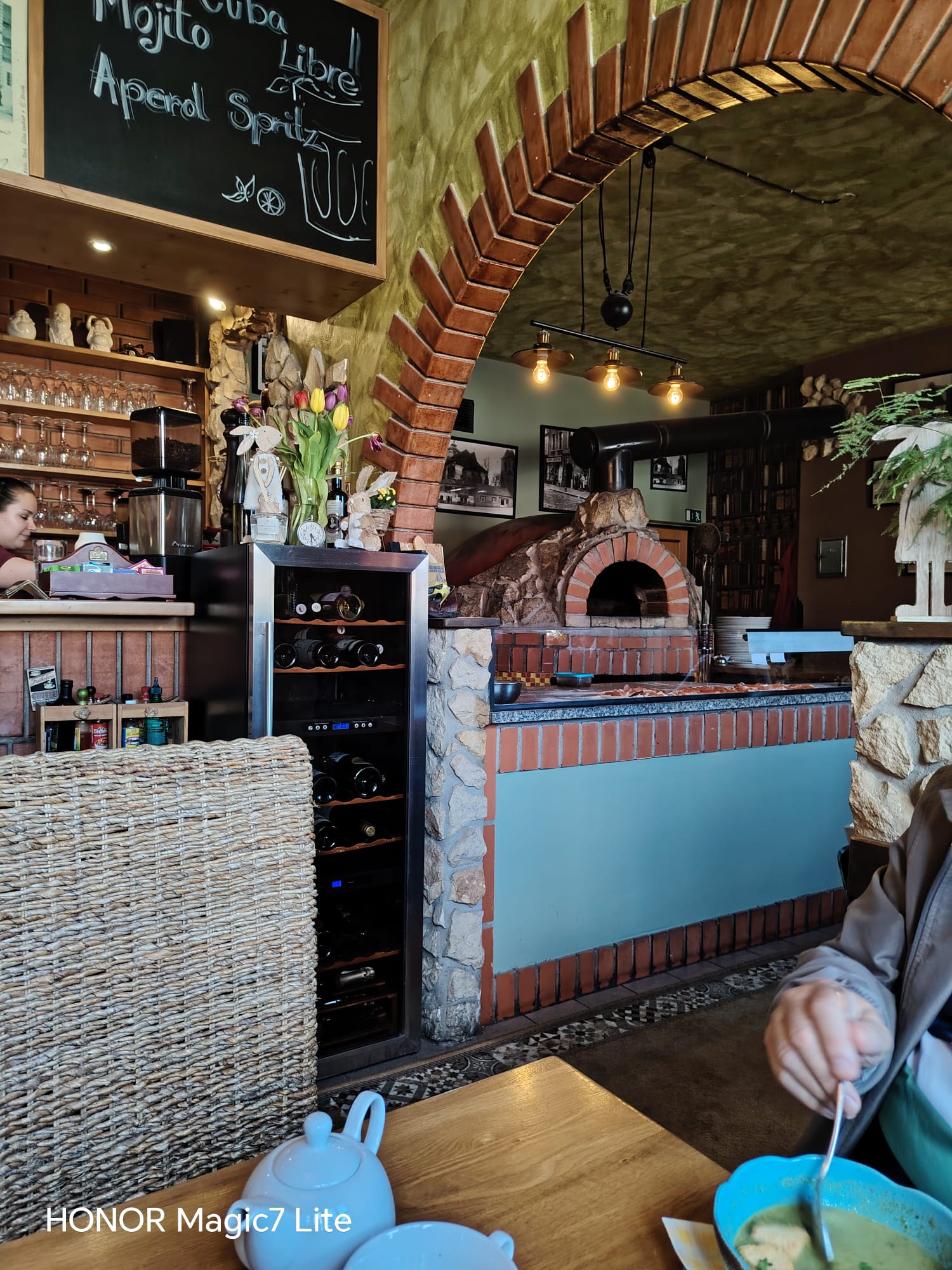 Pizzeria Malechov foto 5