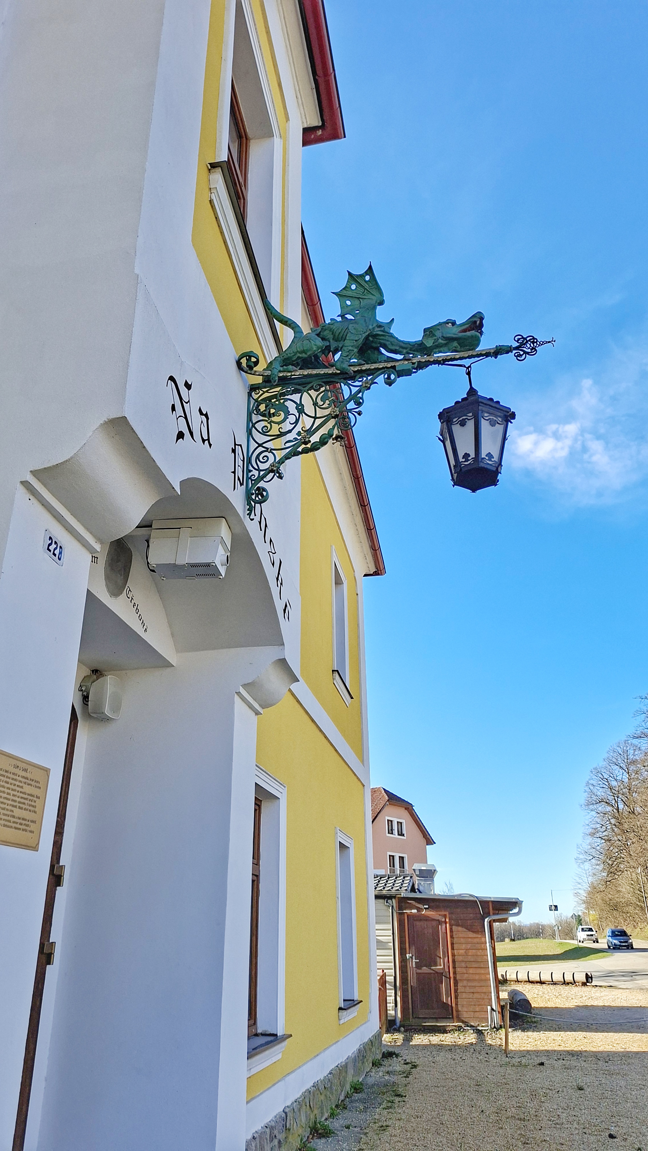 Ubytování Na Panské foto 4