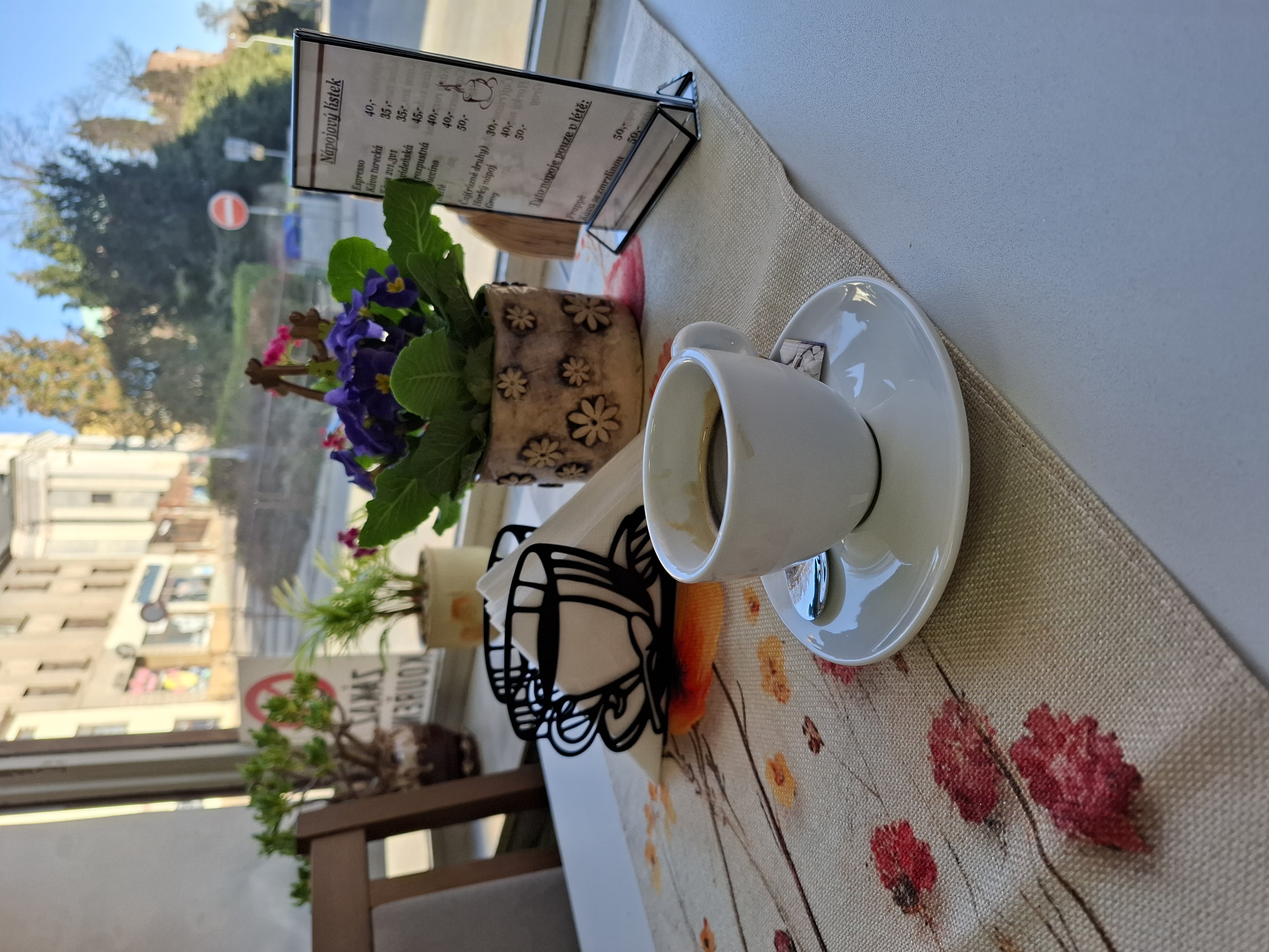 Cukrárna Harlekýn foto 3