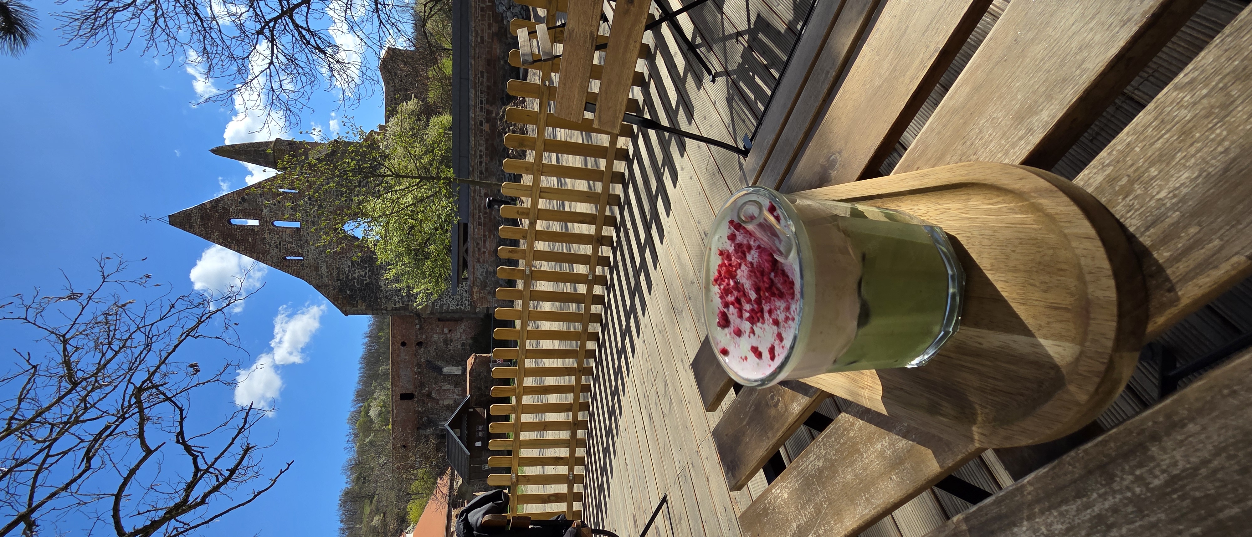 Rosa Cafe foto 2
