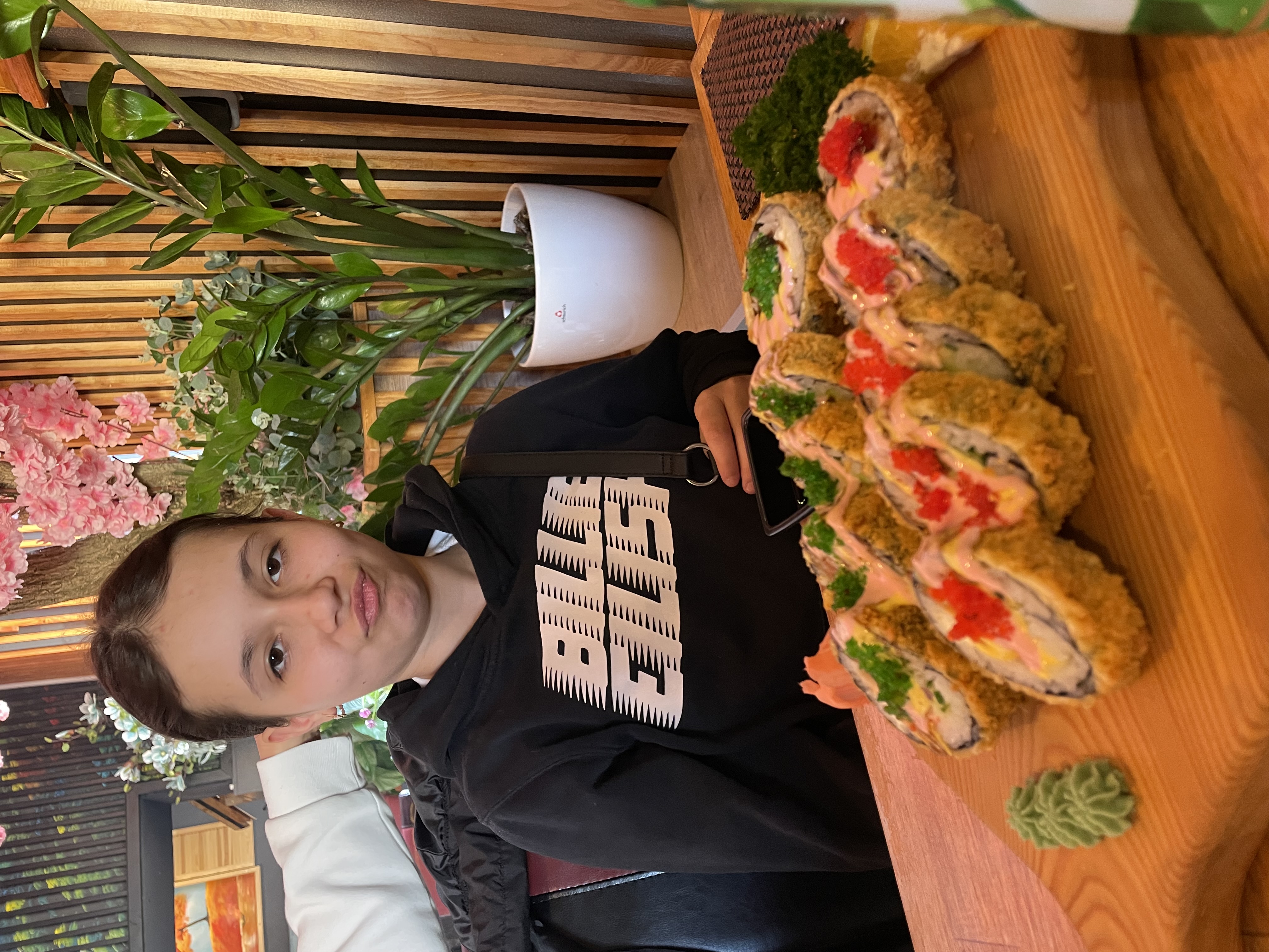 VietHoshi Asian Restaurant - Sushi Bar foto 3