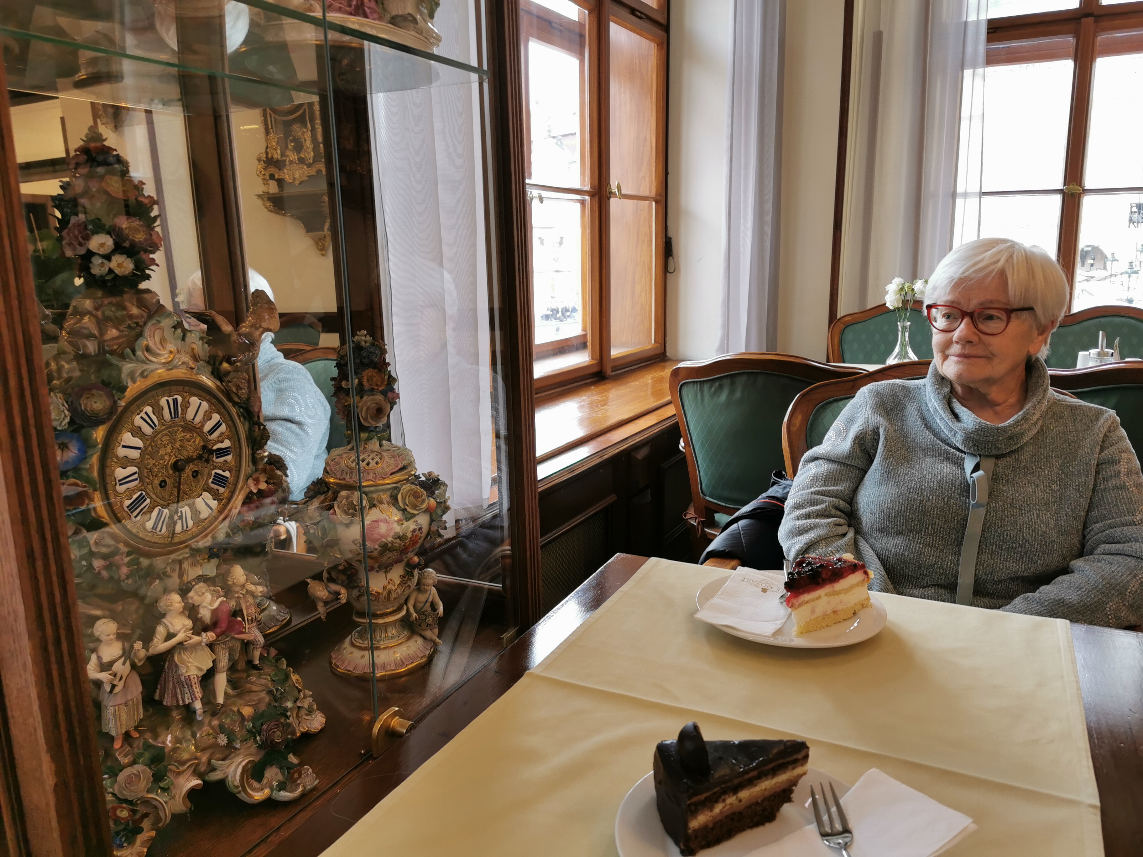 Café Mozart foto 3