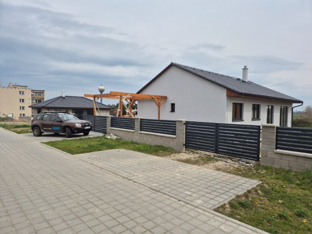 Telnar dřevostavby foto 5