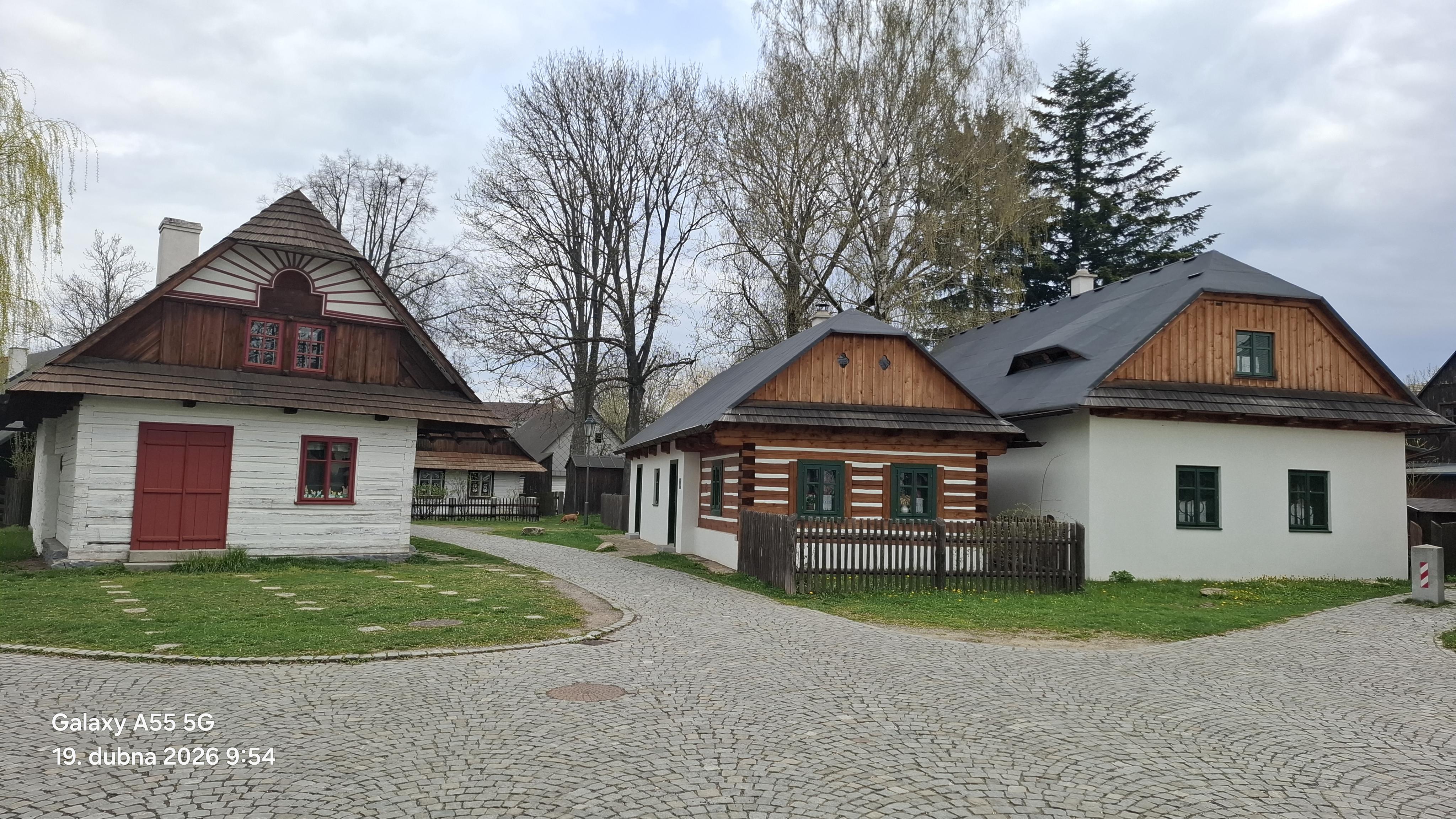 Chalupy Betlém Hlinsko foto 3