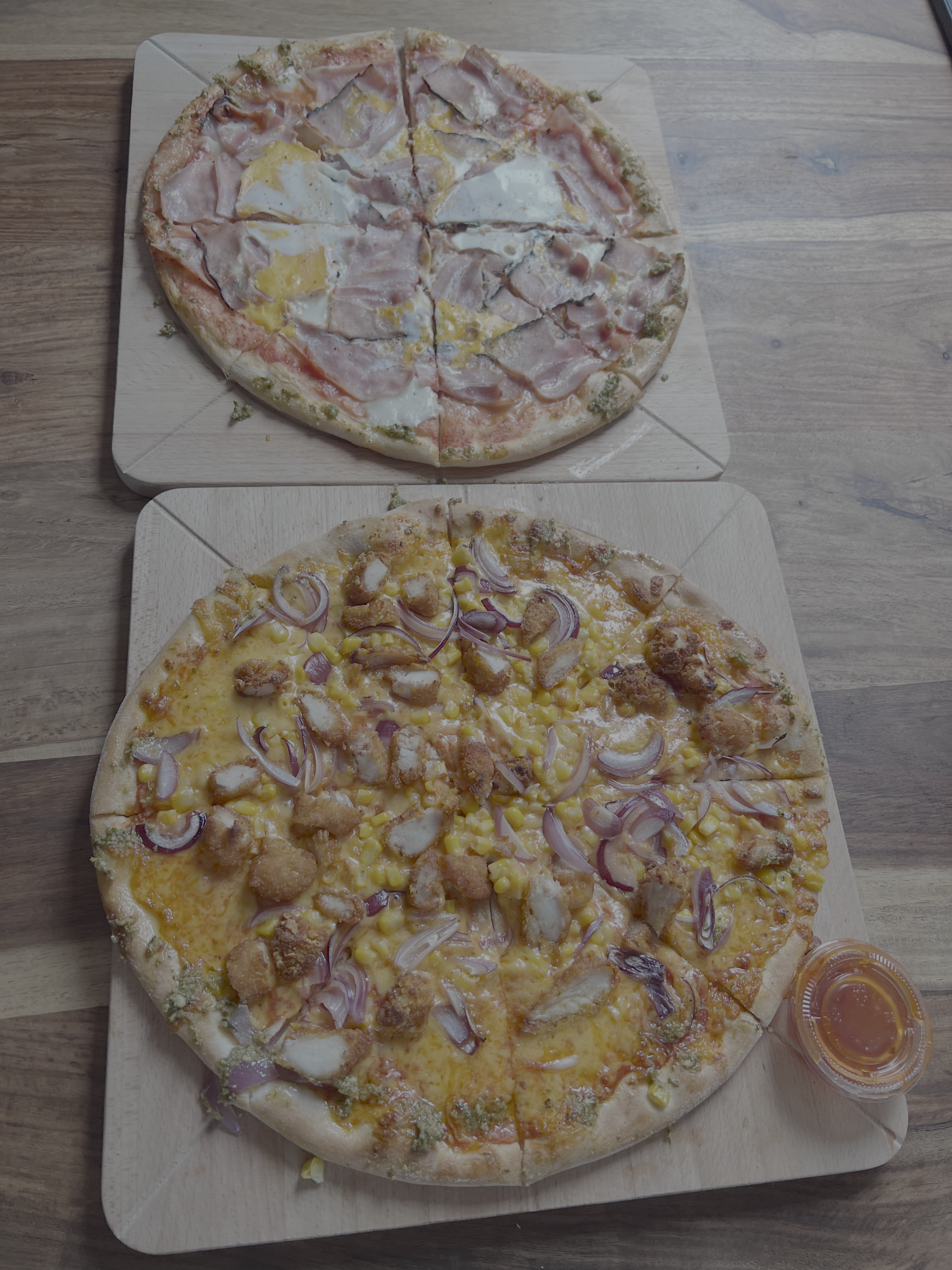 MM Pizza foto 3