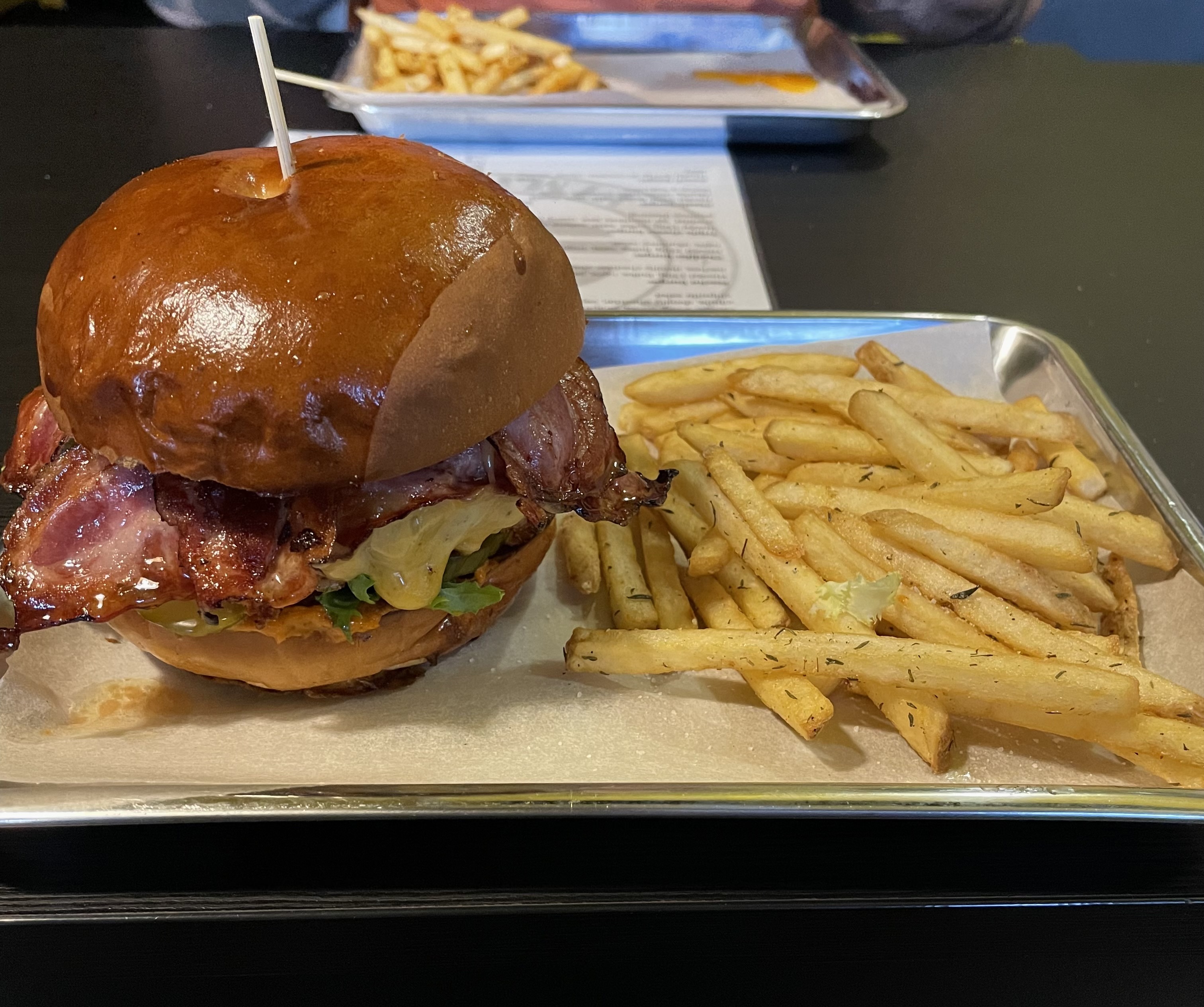 HD Burgers foto 6