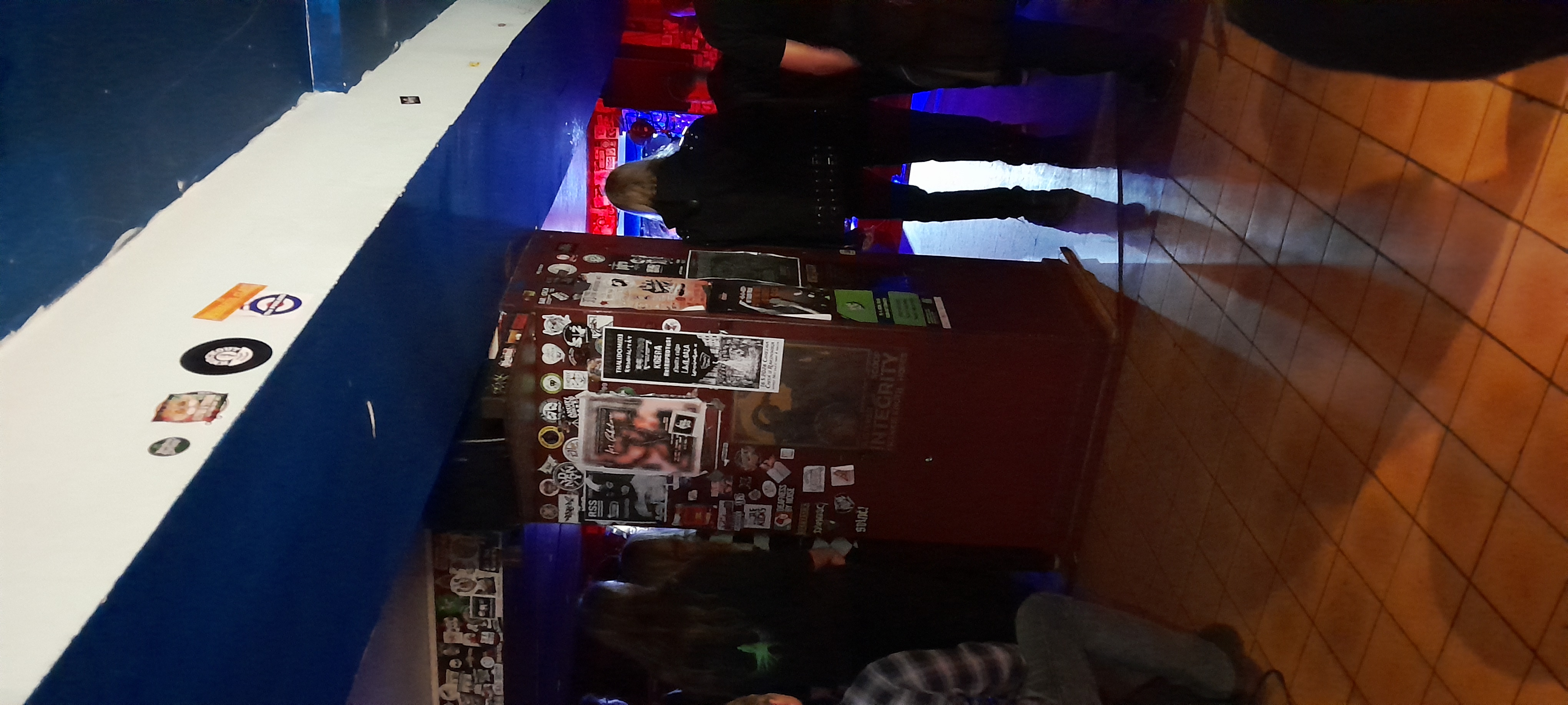 Klub 007 Strahov foto 2