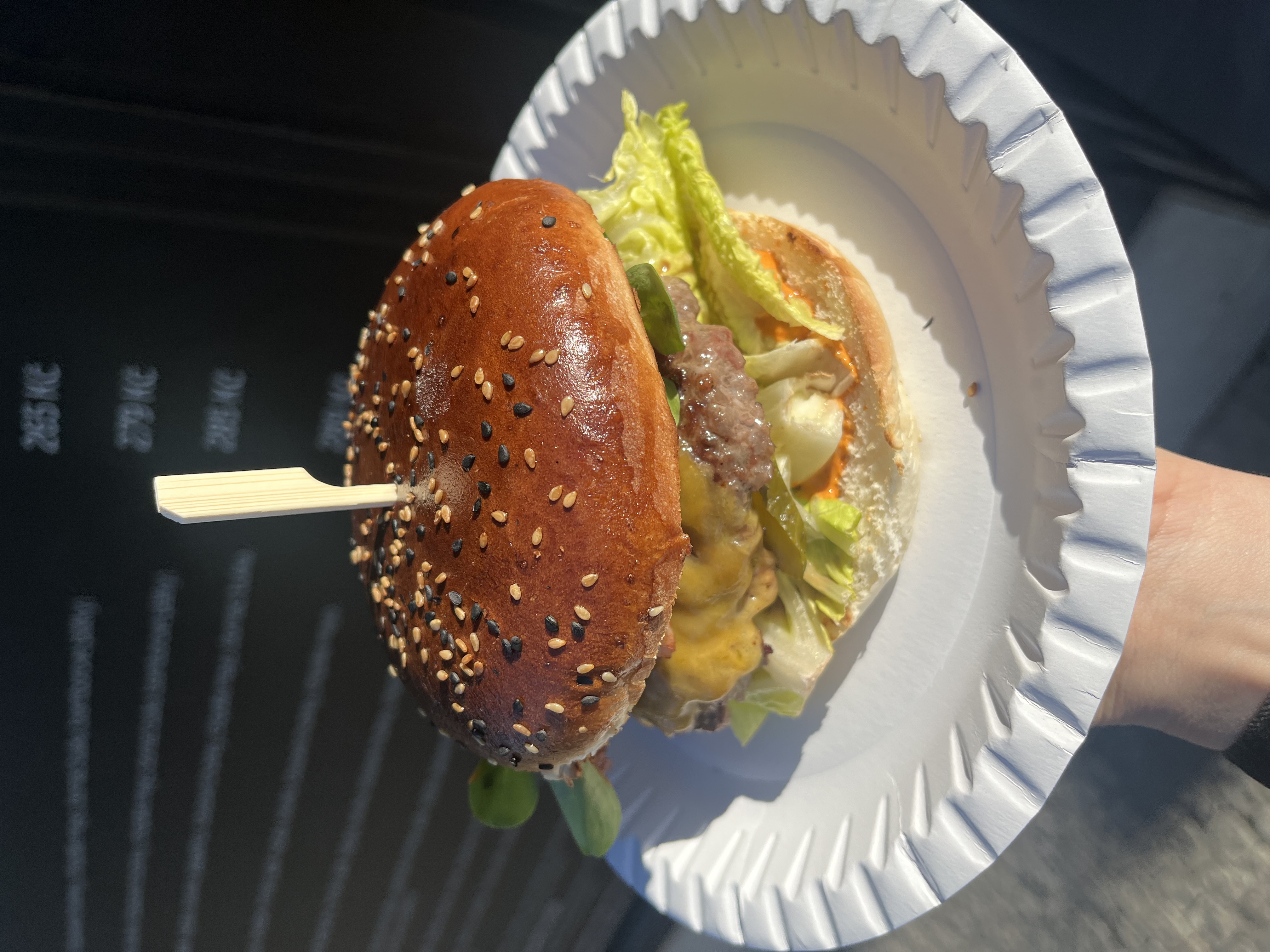 PIZZBURG foto 1