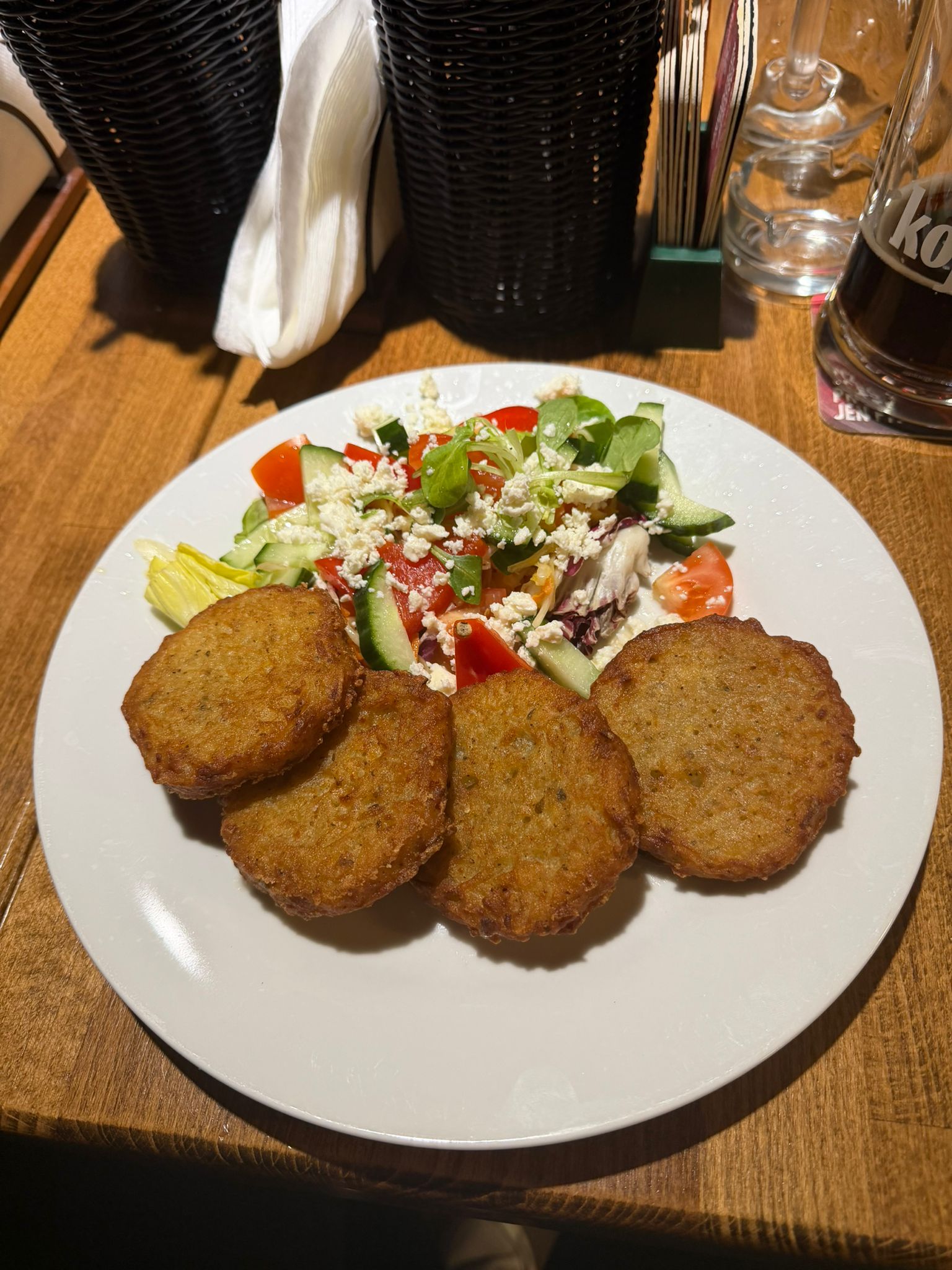 Restaurace U Kubrychtů foto 5
