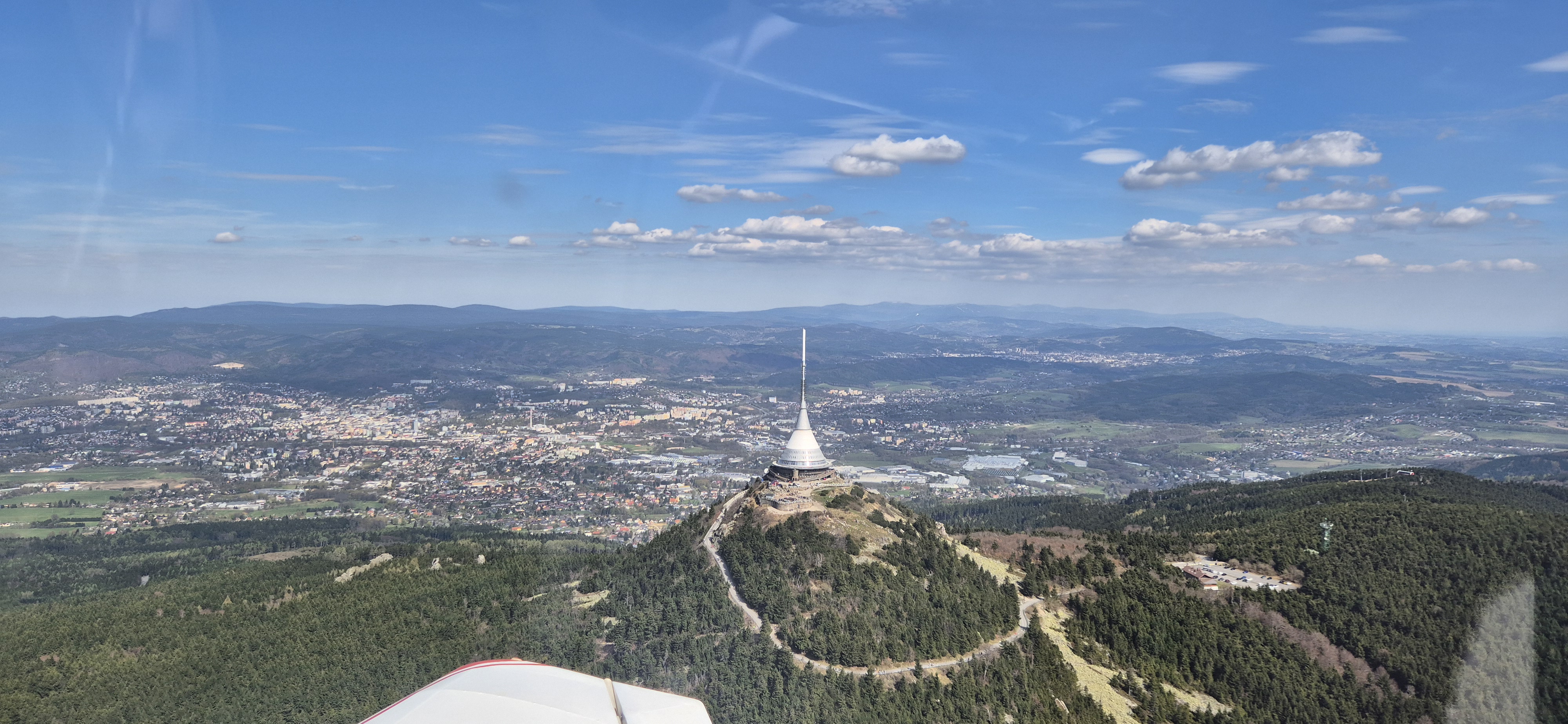 Letiště Hodkovice foto 5