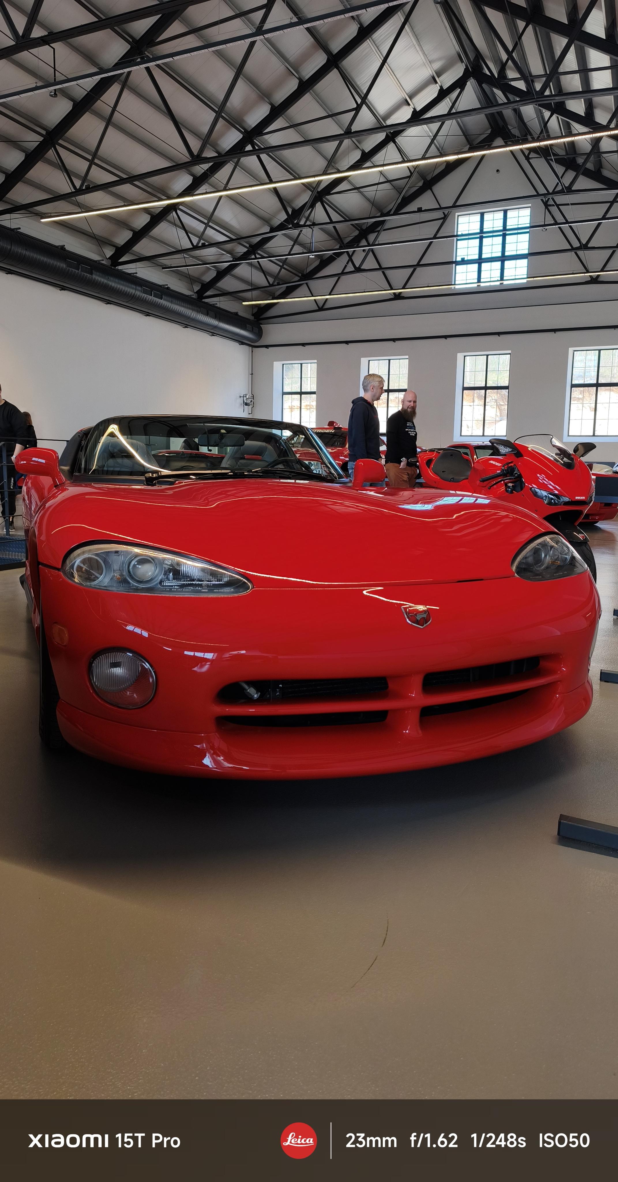 Automoto Museum Lučany foto 4