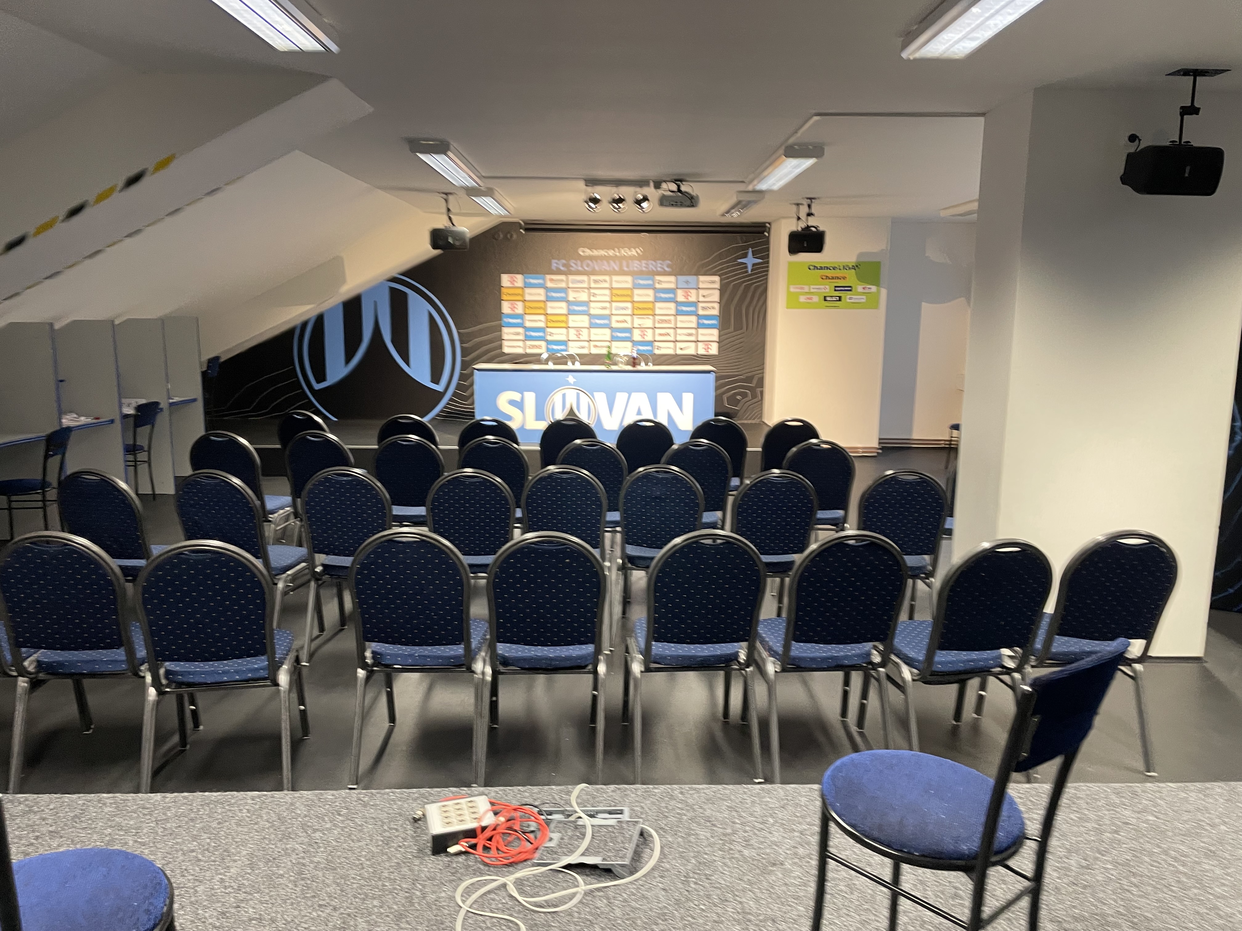 Stadion U Nisy foto 6