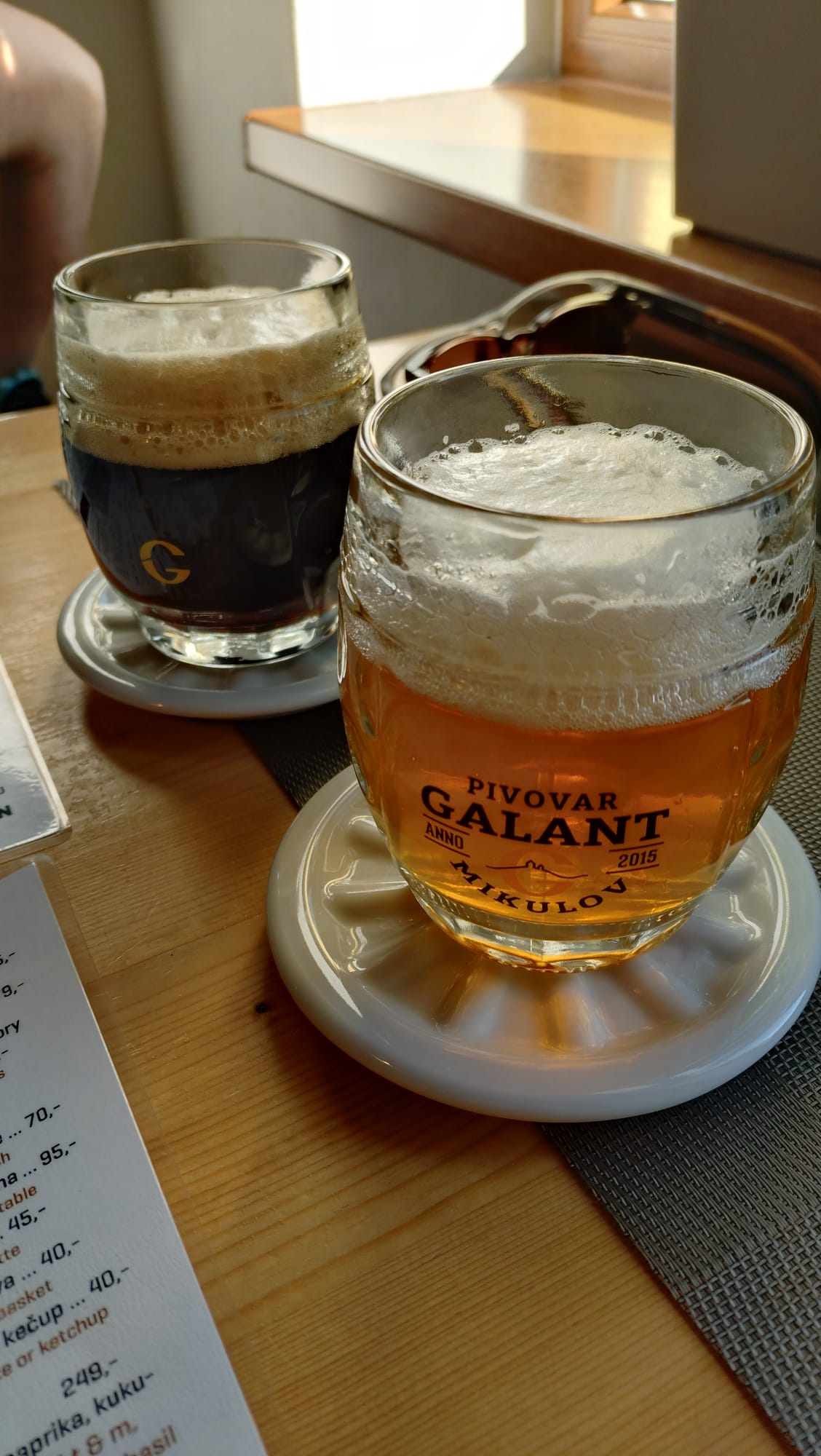 Pivovar Galant foto 2