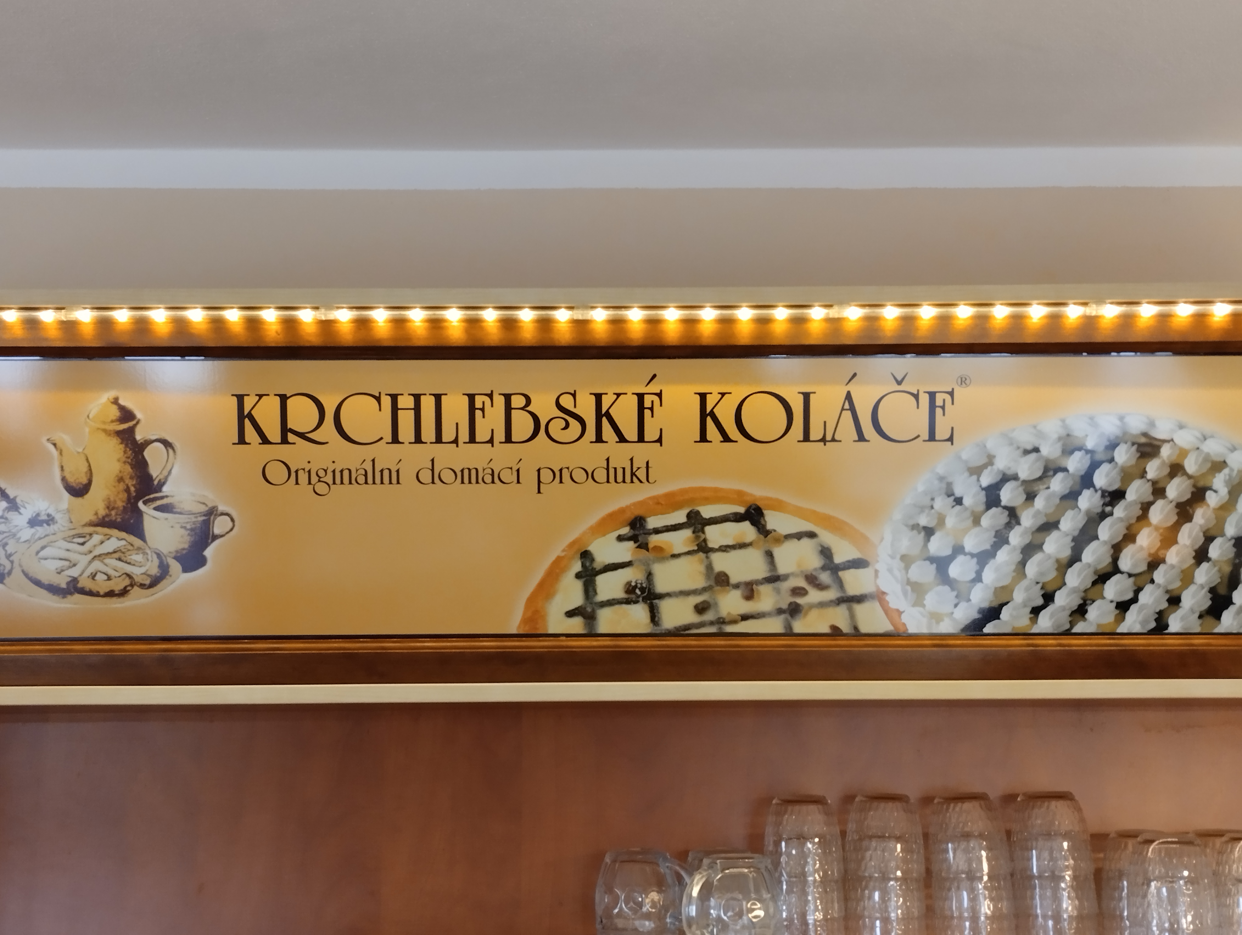 Krchlebské koláče foto 3