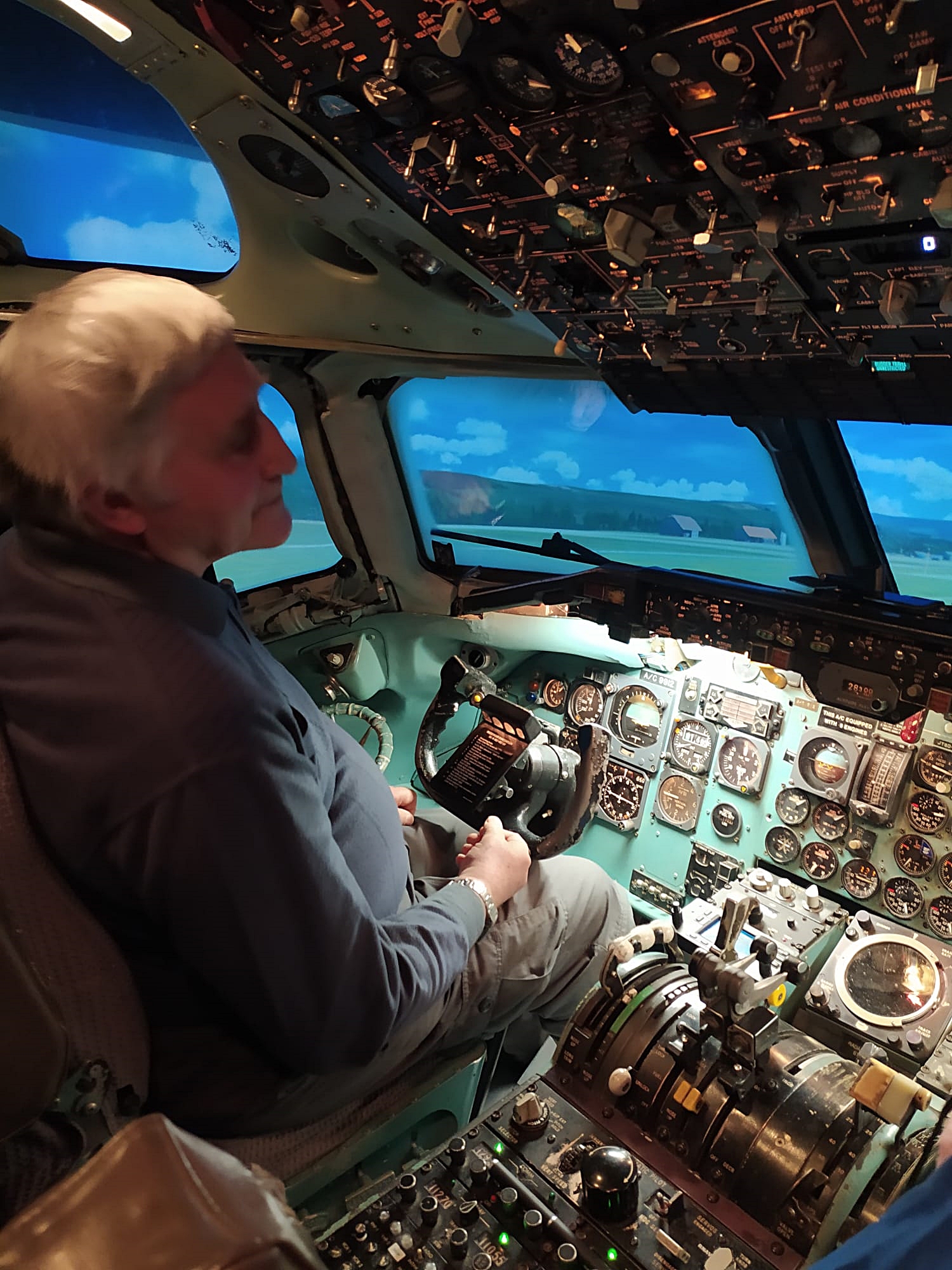 Real Simulator foto 5