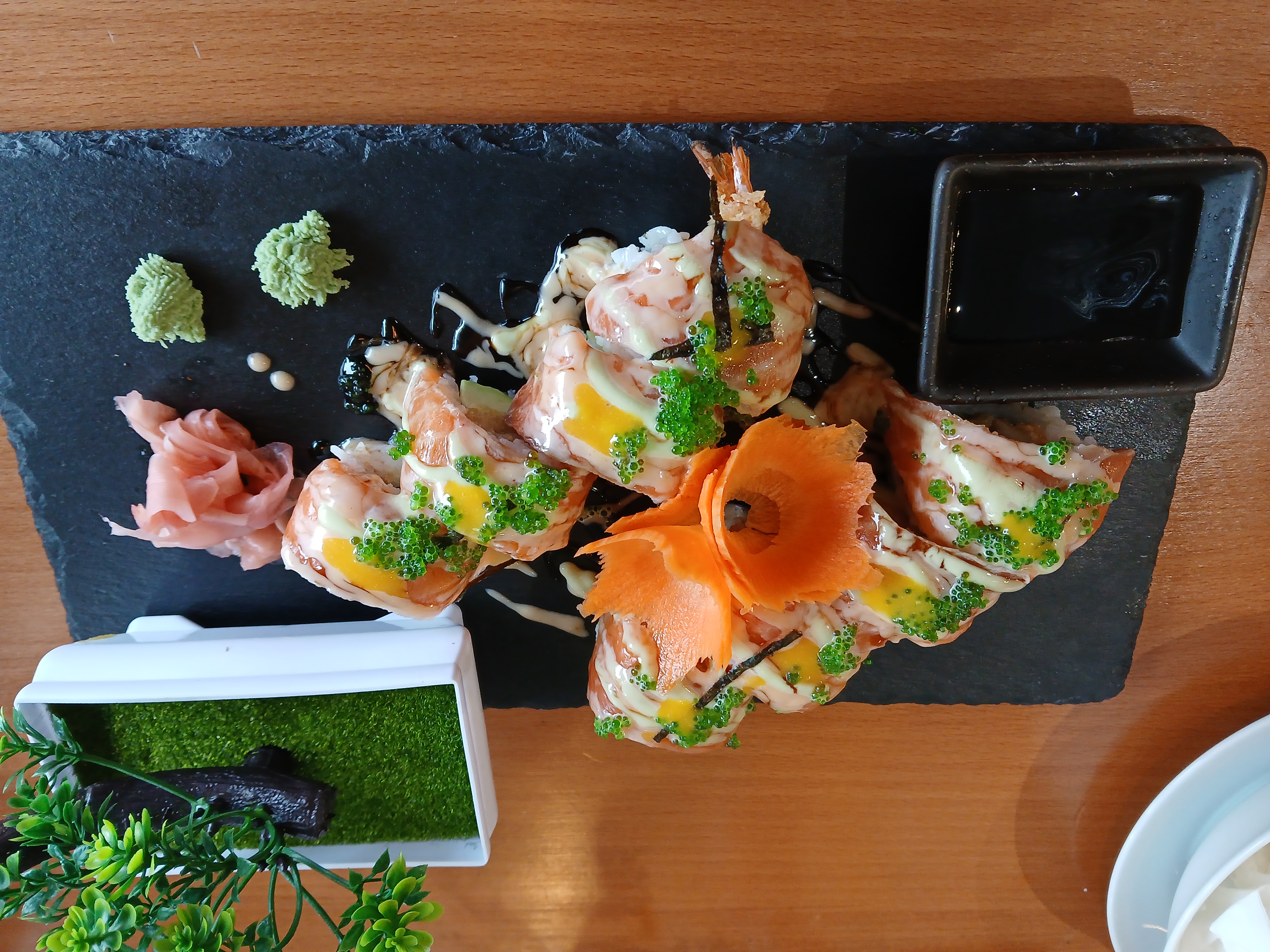 HC Asian Food foto 2