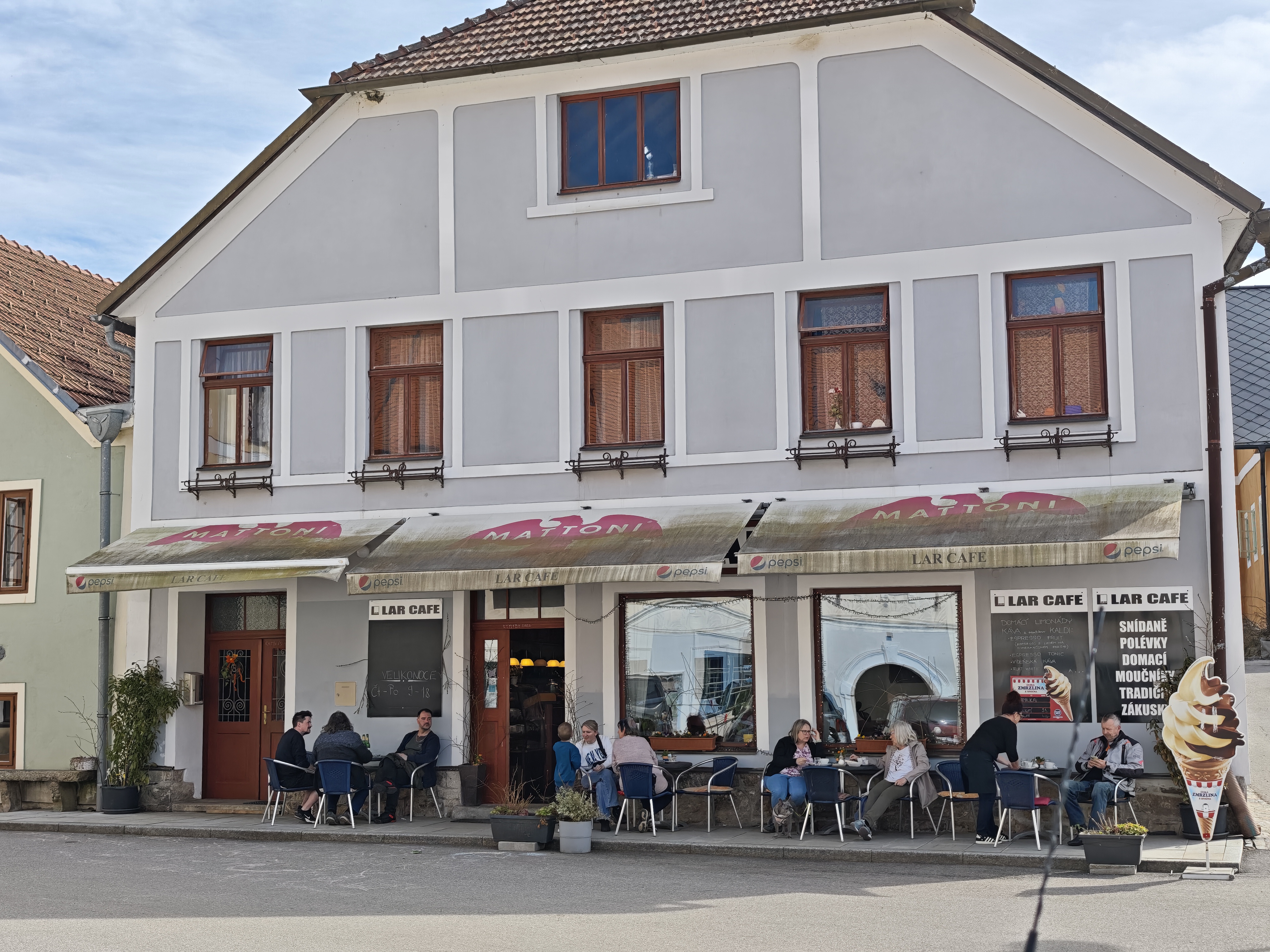 Lar Cafe foto 6