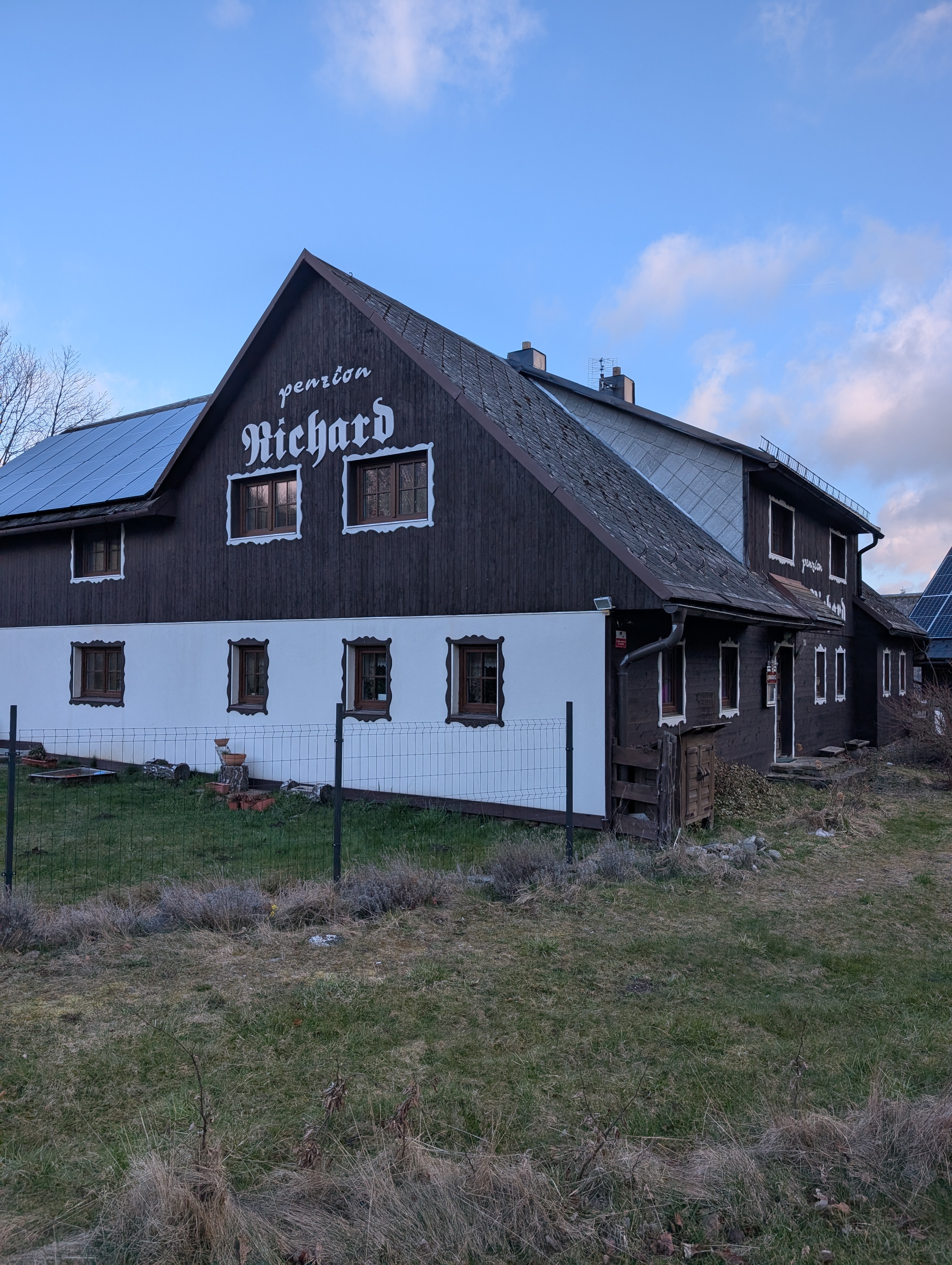 Penzion Richard foto 3