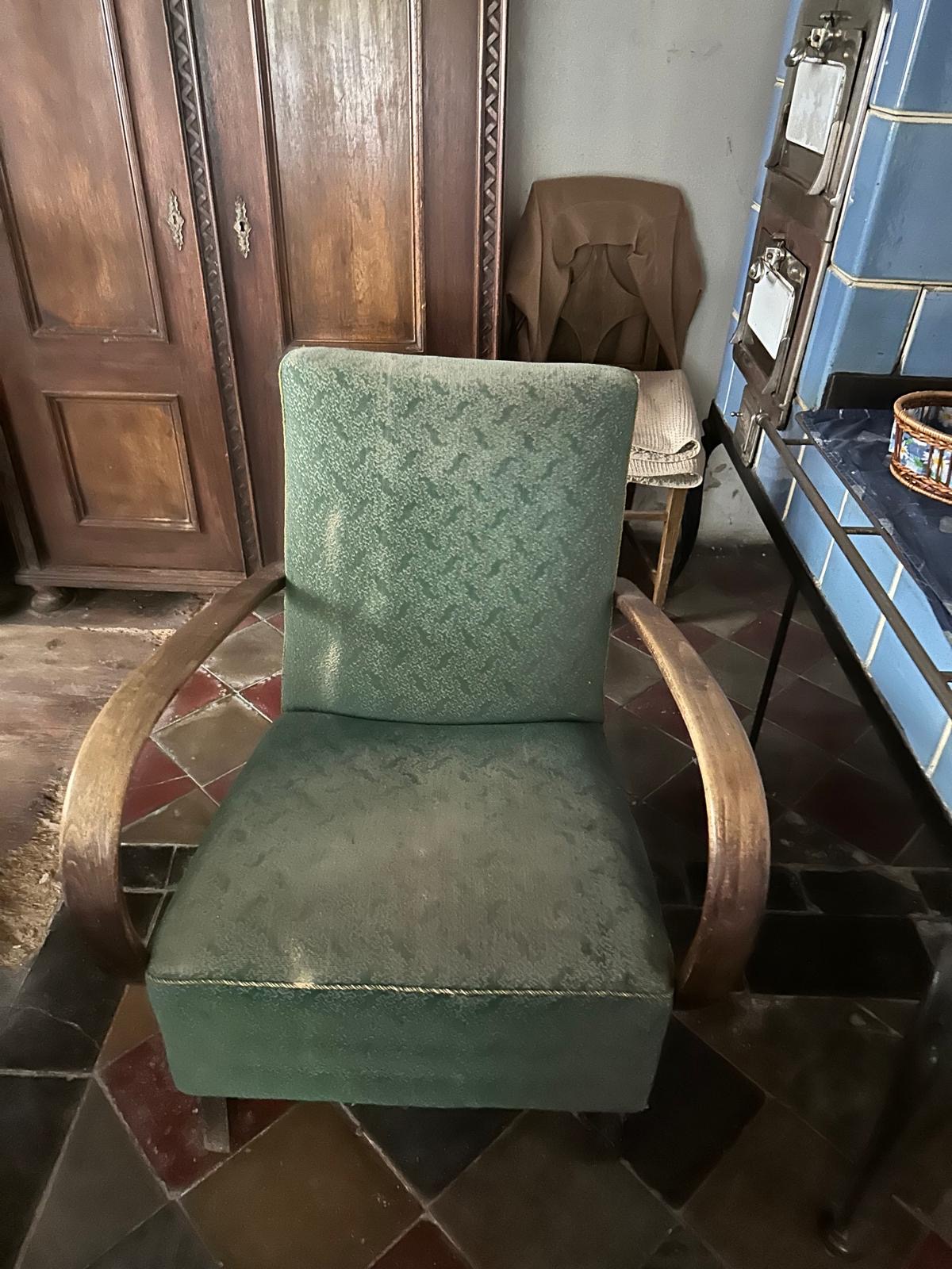 Renovace nábytku | Matěj Dopita | Restaurátor foto 5