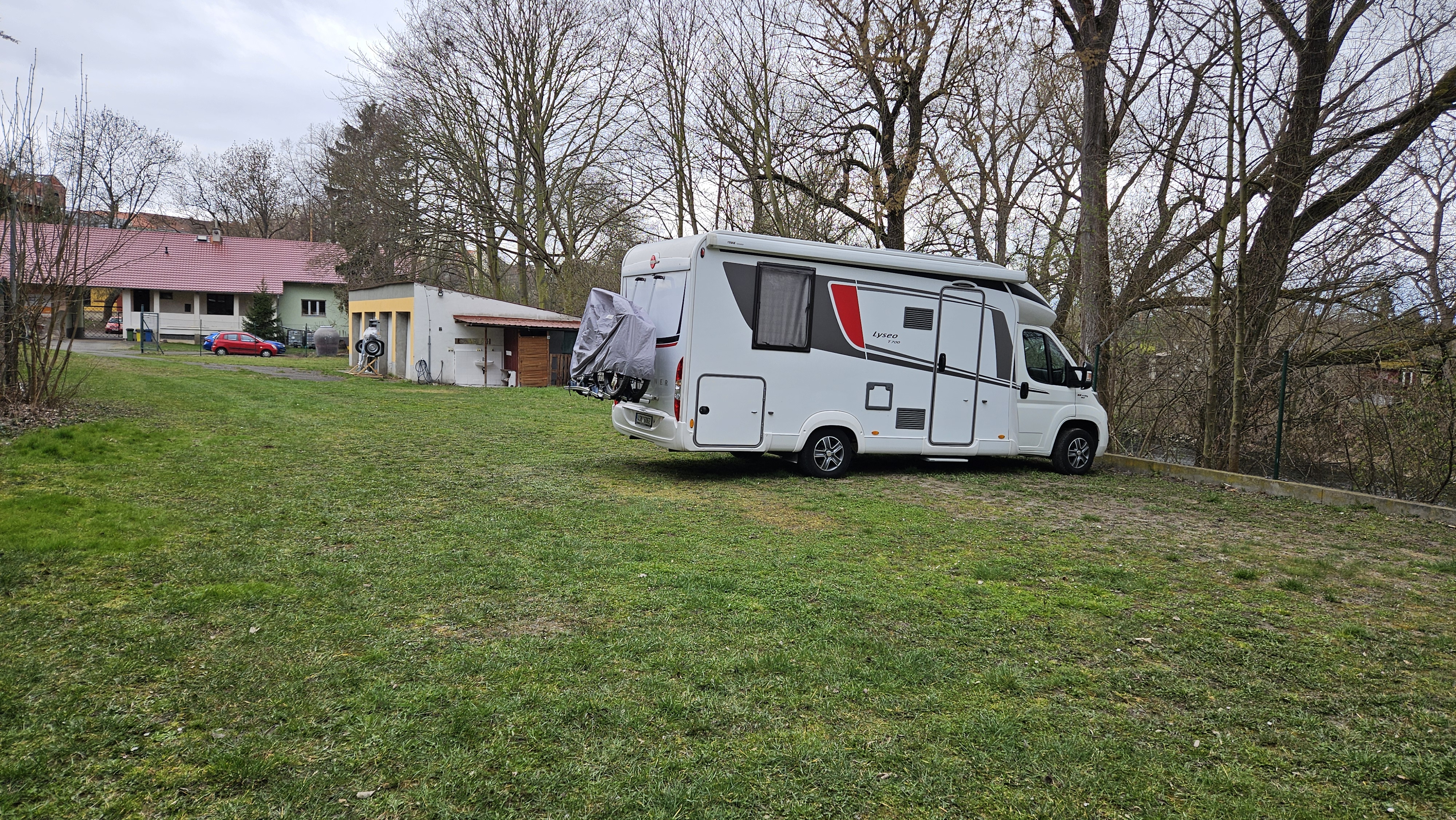 Bezkemp Pod cukrovarem foto 4