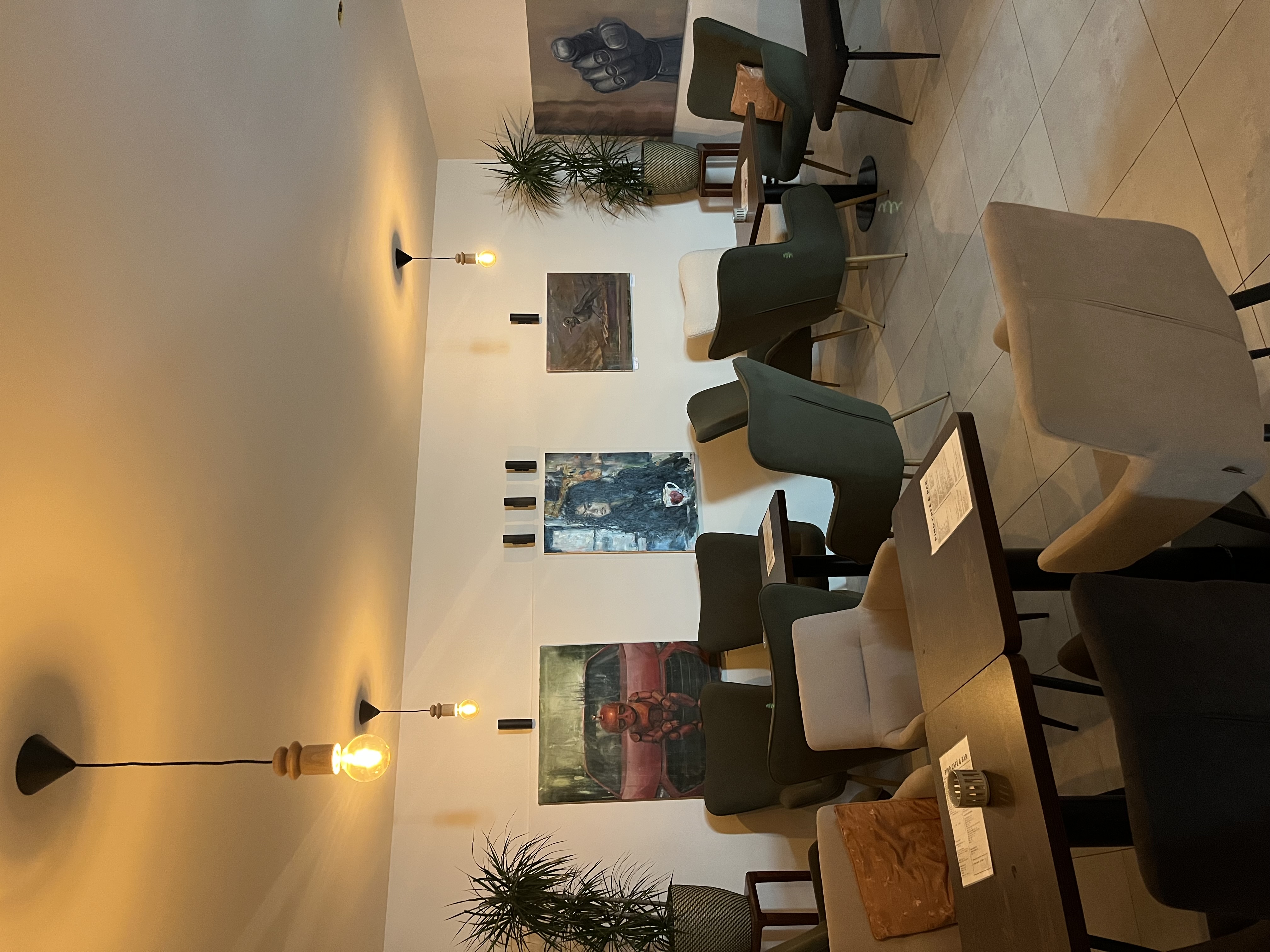 Pino Cafe NJ foto 6