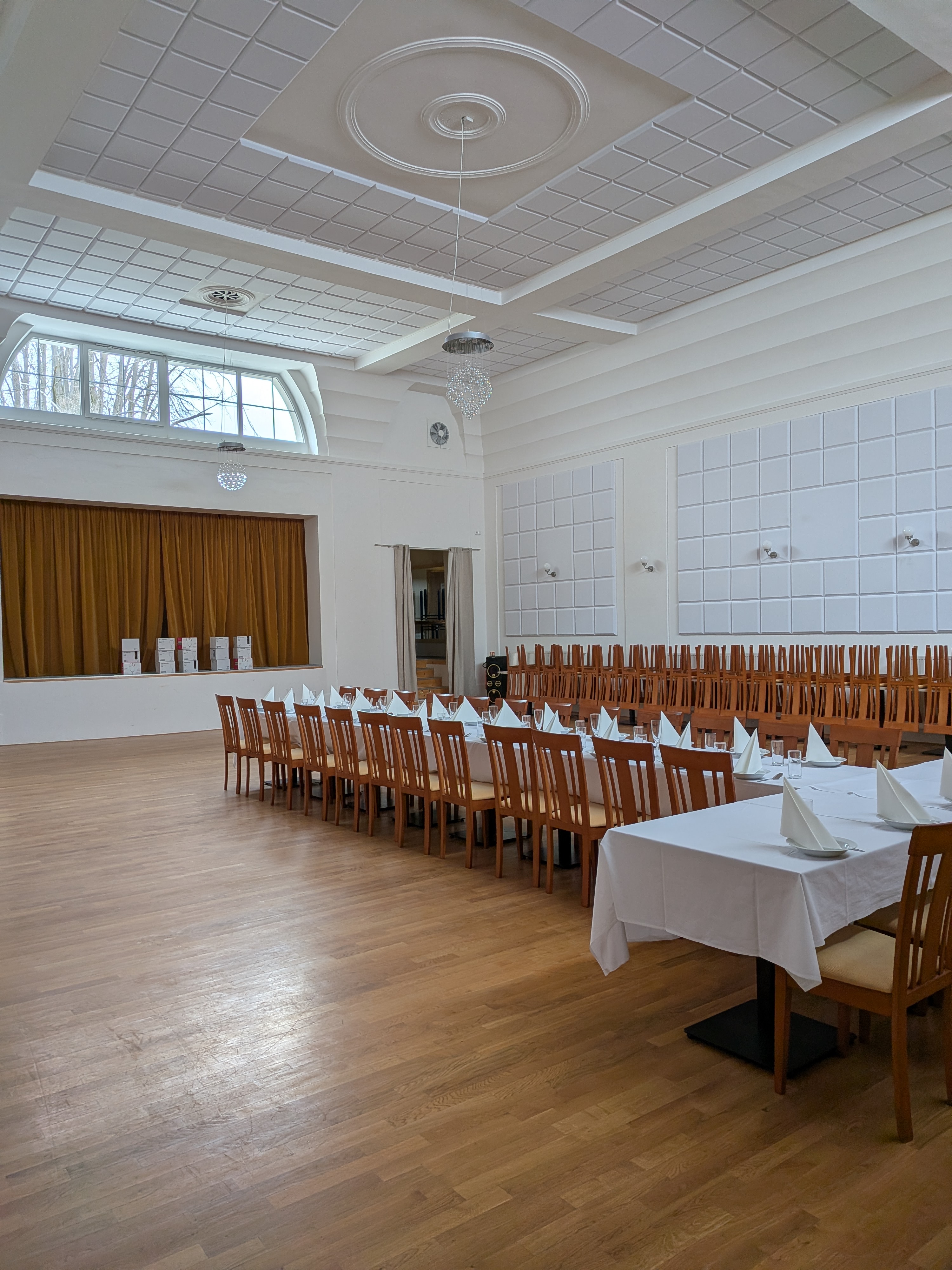 Restaurace EDEN foto 2