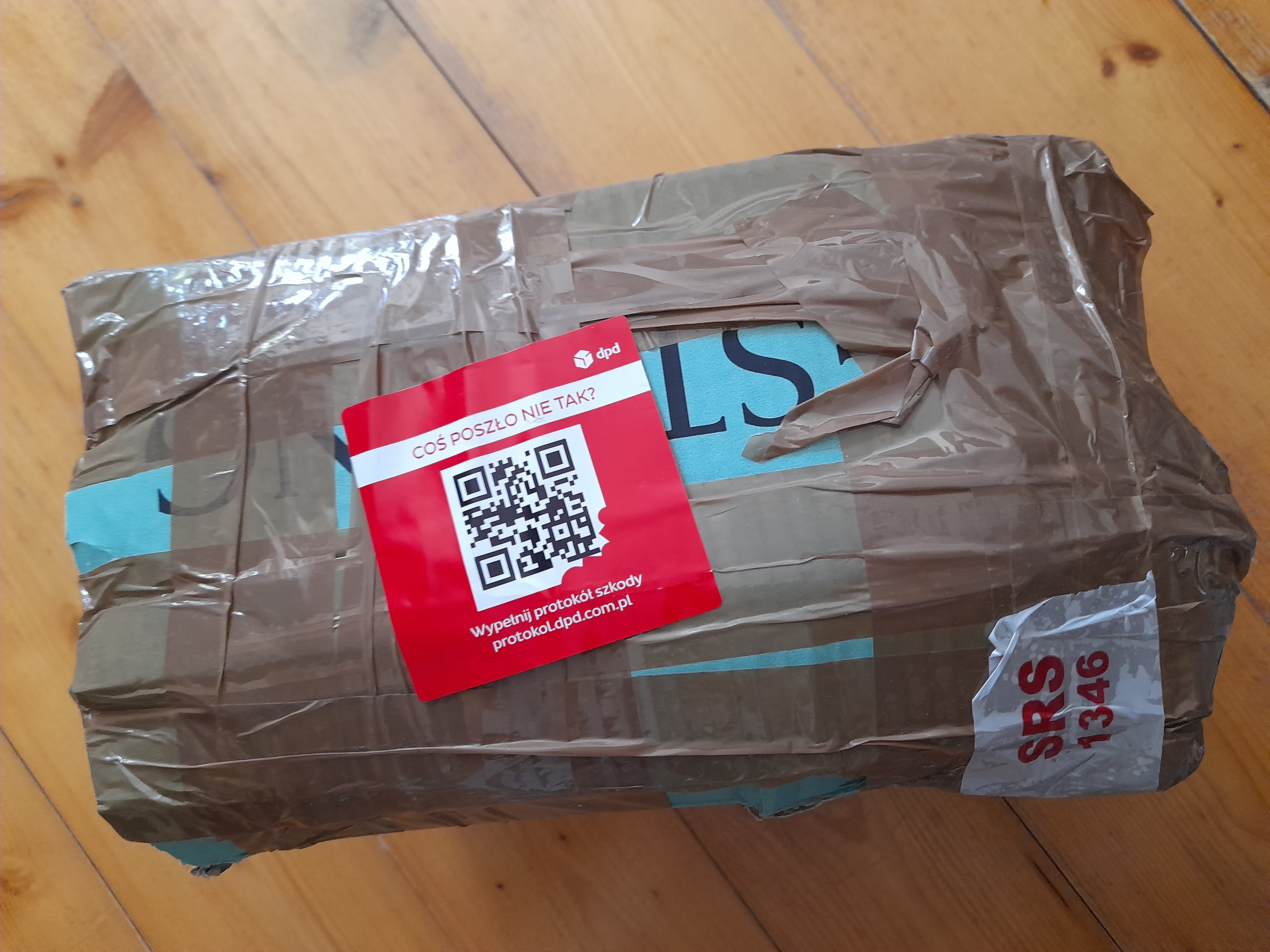 DPD Pickup - Depo foto 5