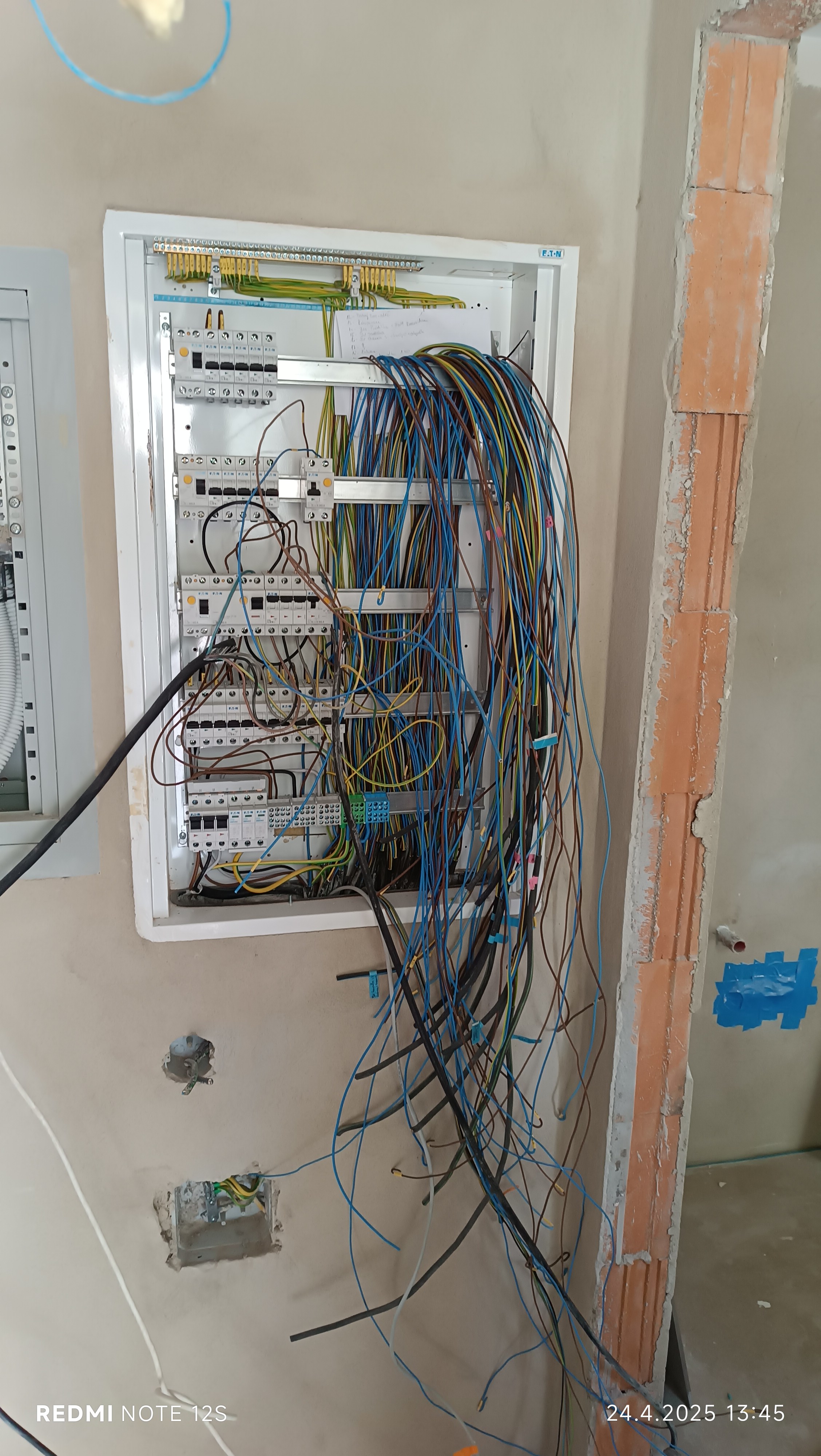 Škrobák elektro foto 2