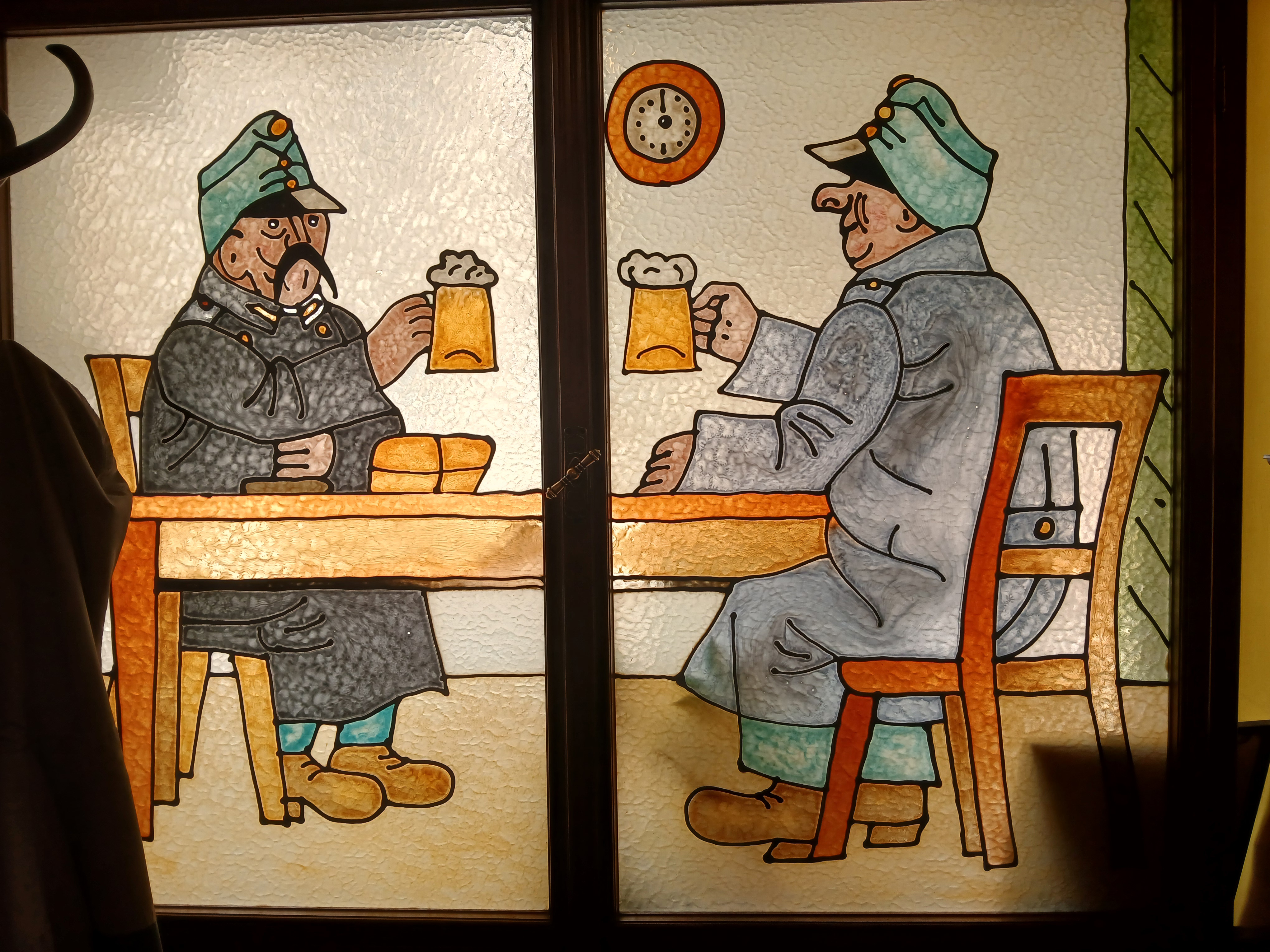 Švejk Restaurant foto 2
