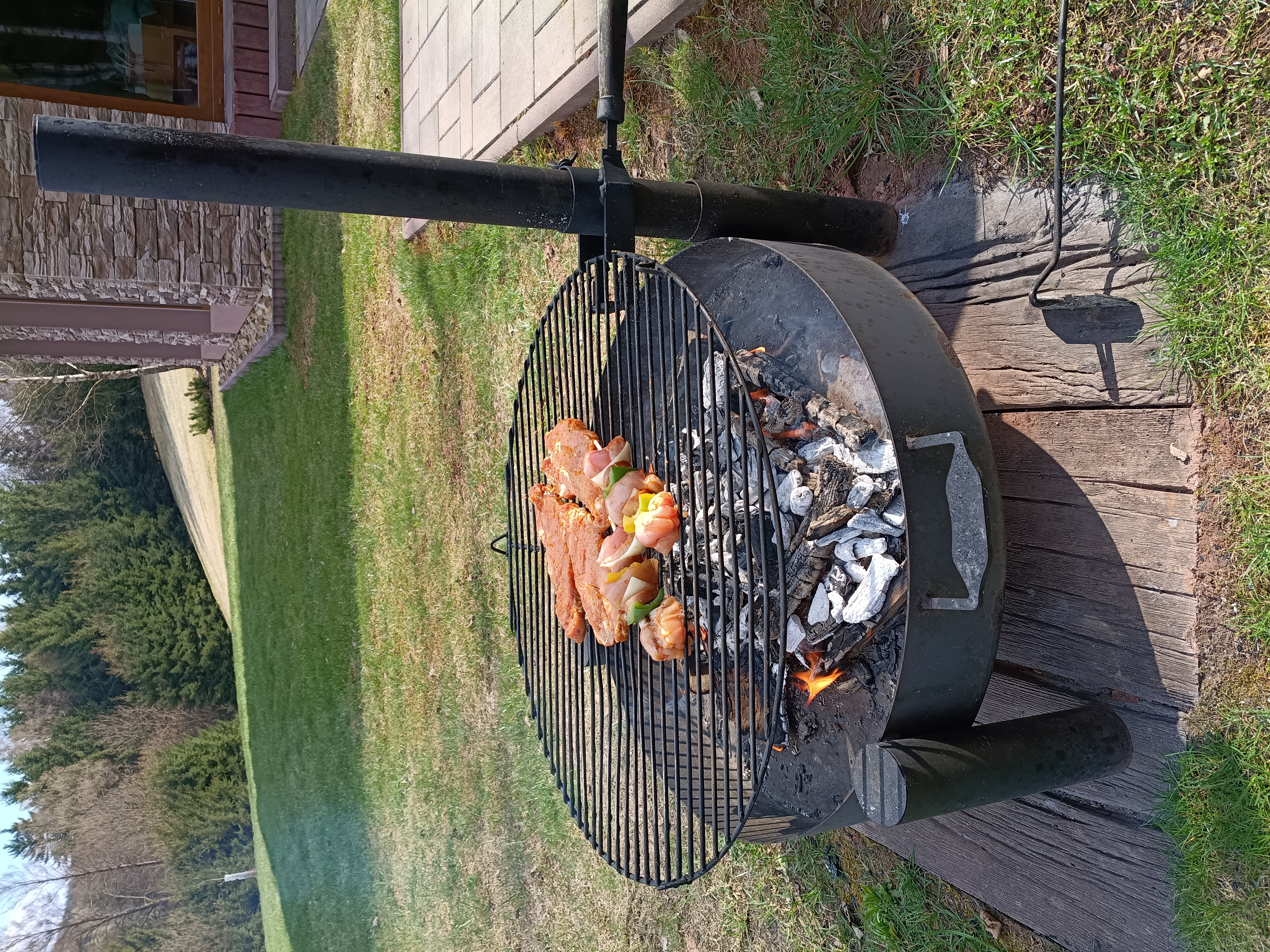 Glamping Vyhlídka foto 2