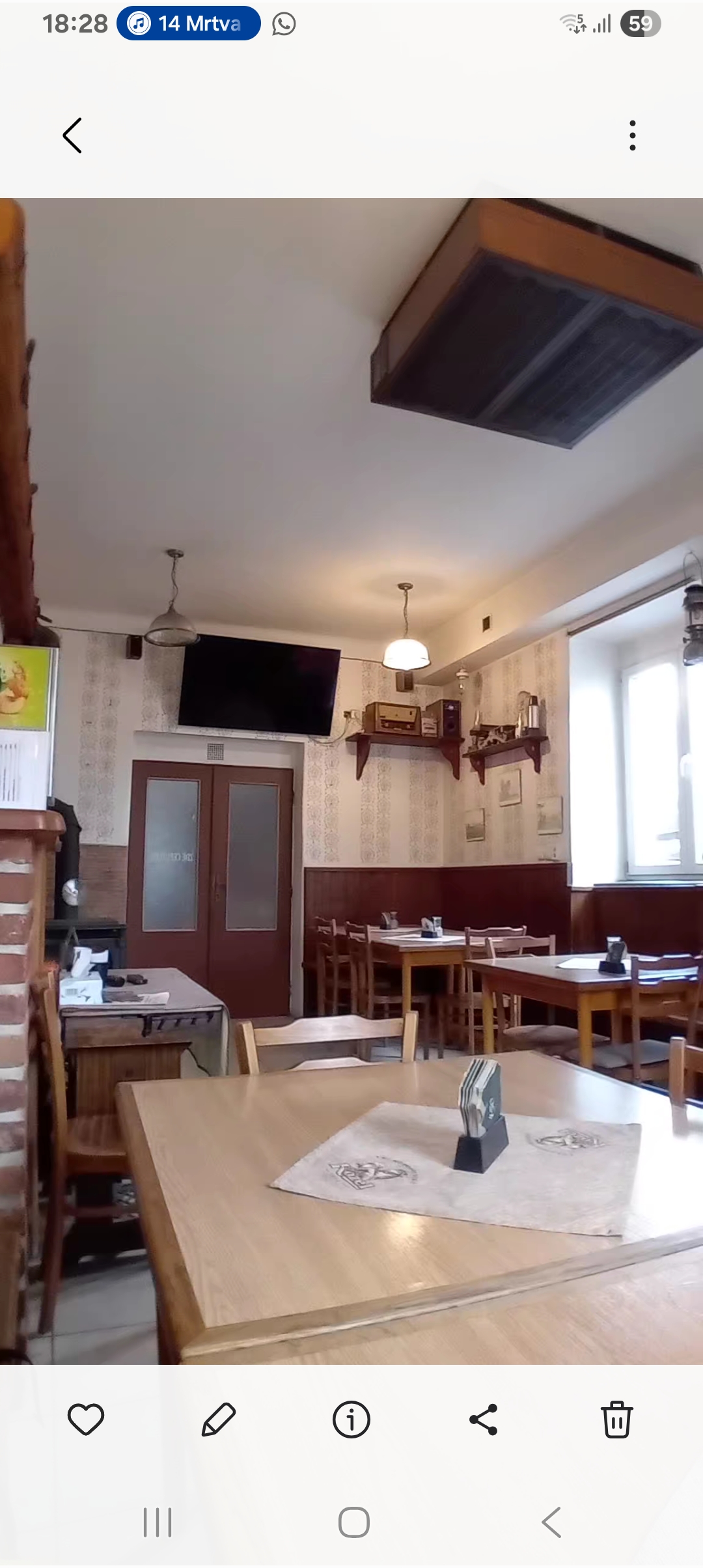 Hostinec U Cihelků foto 4