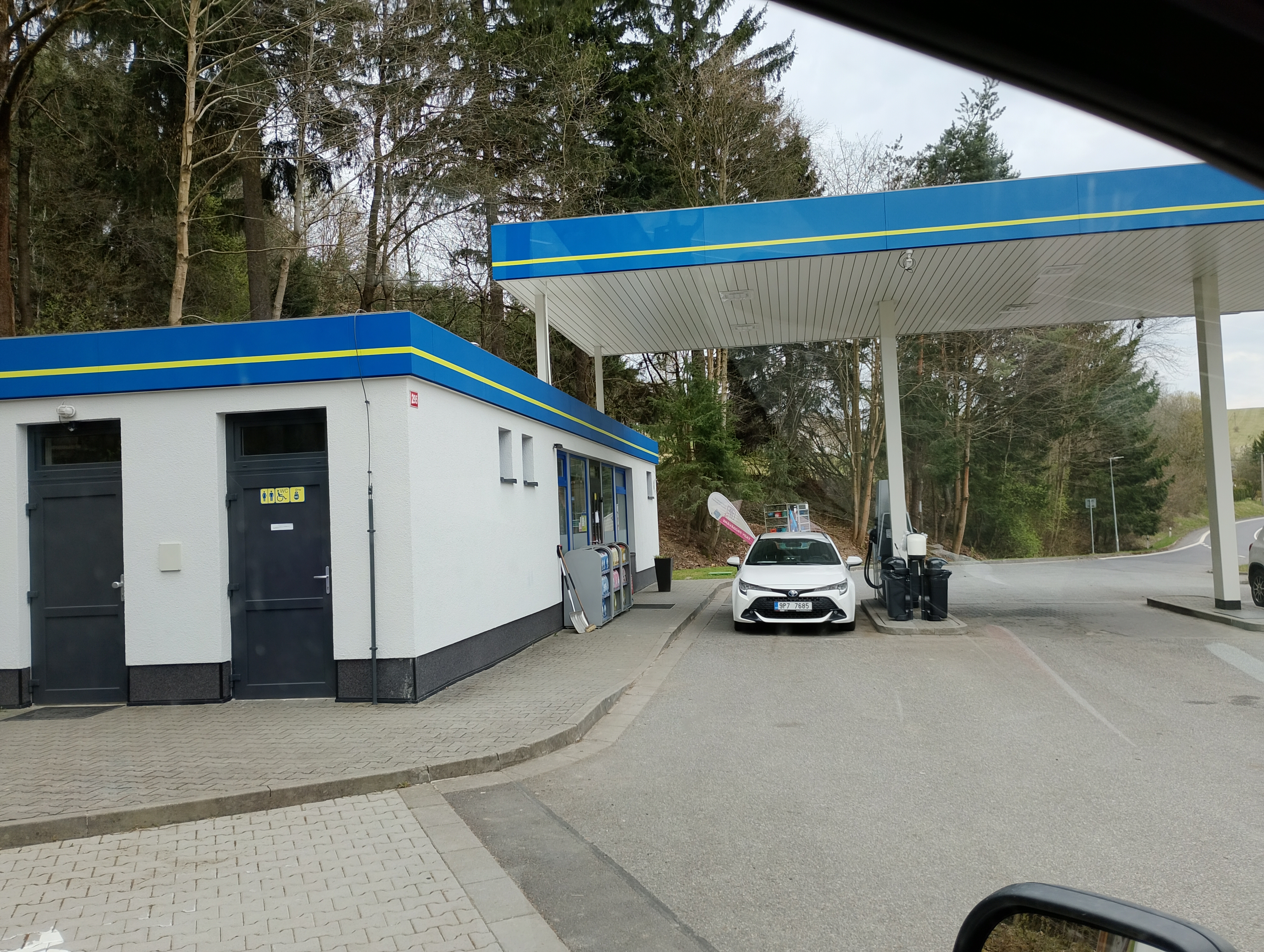 EuroOil foto 2