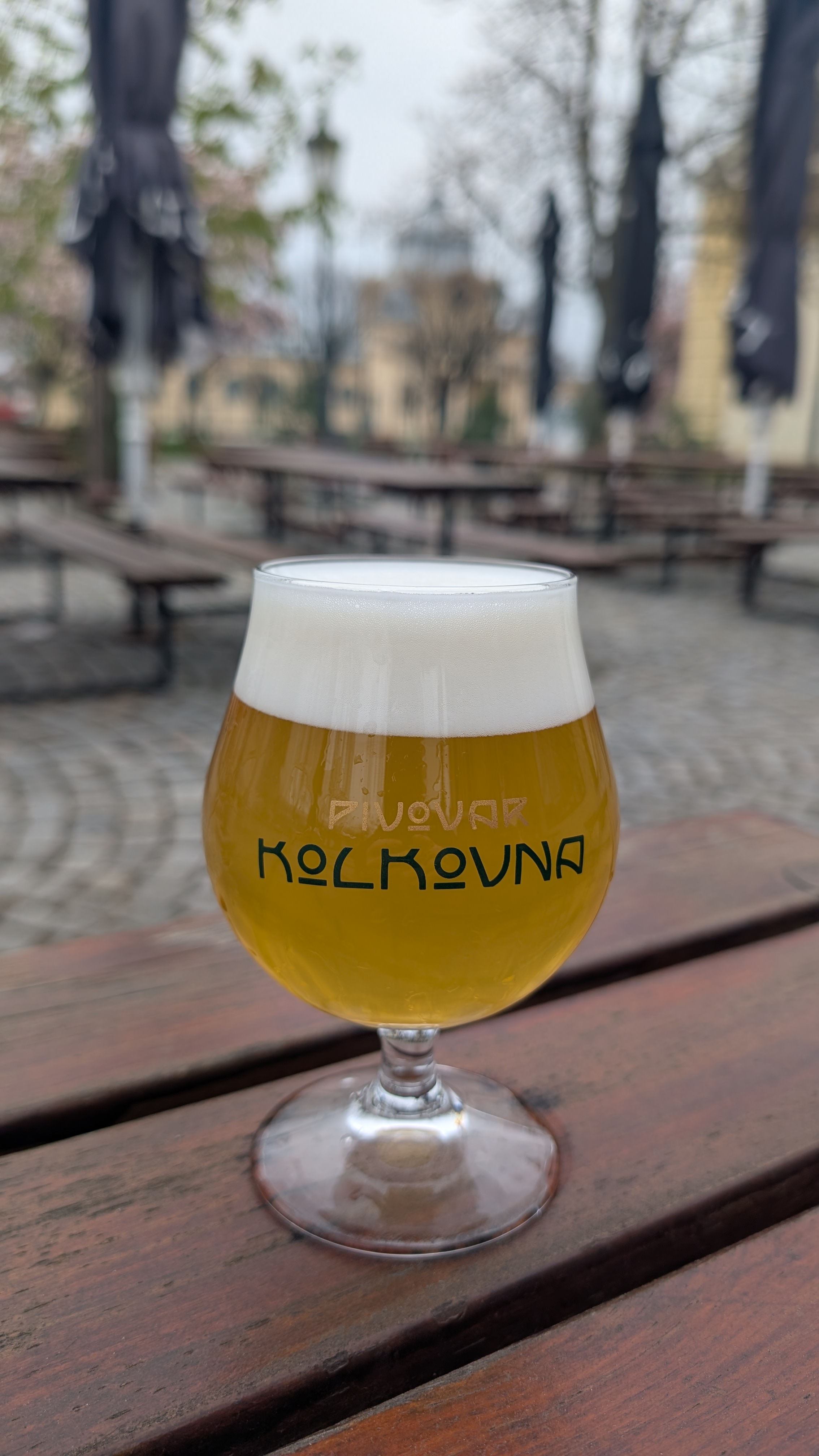 Pivovar Kolkovna foto 4
