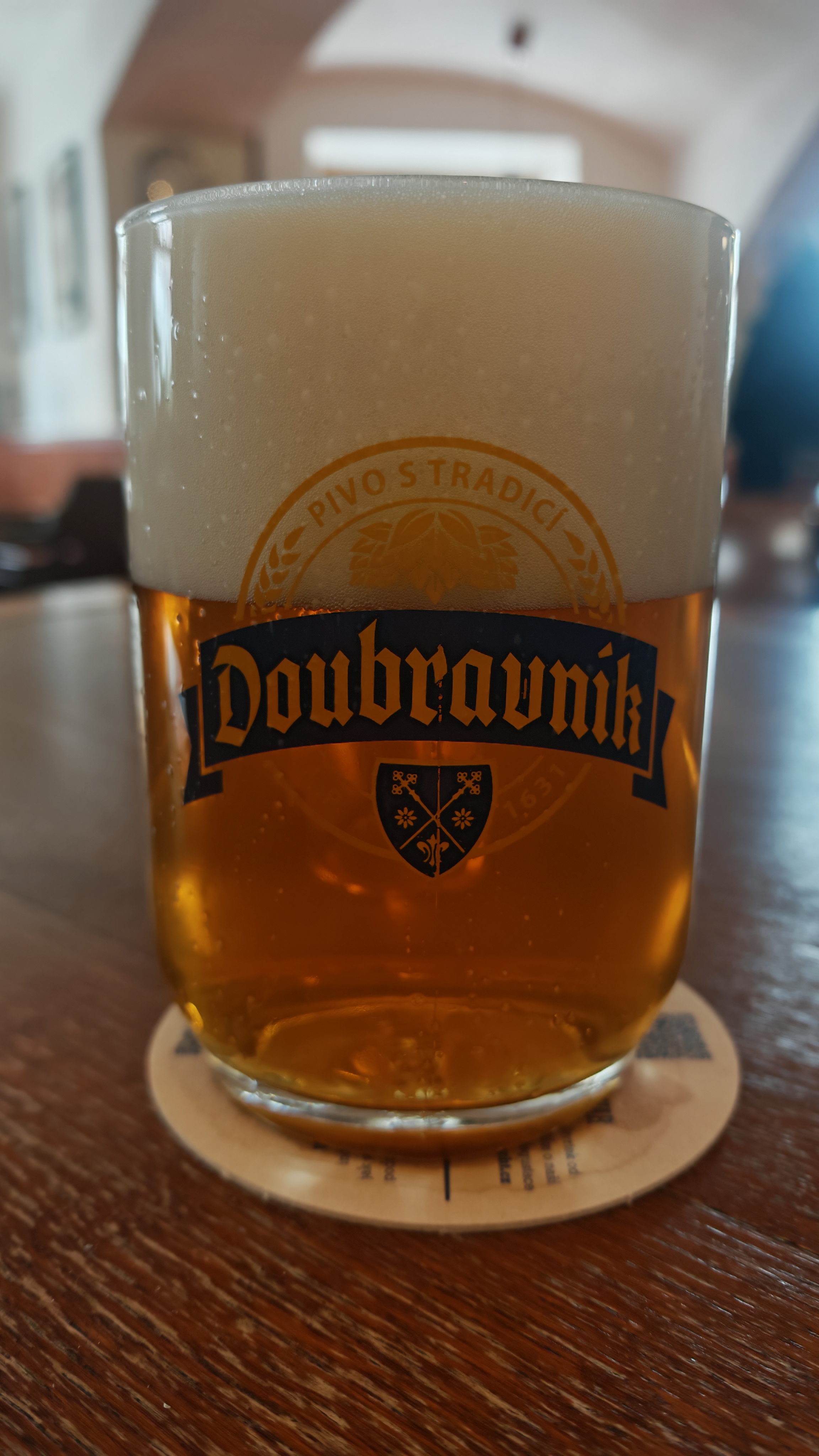 Pivovar Doubravník foto 3