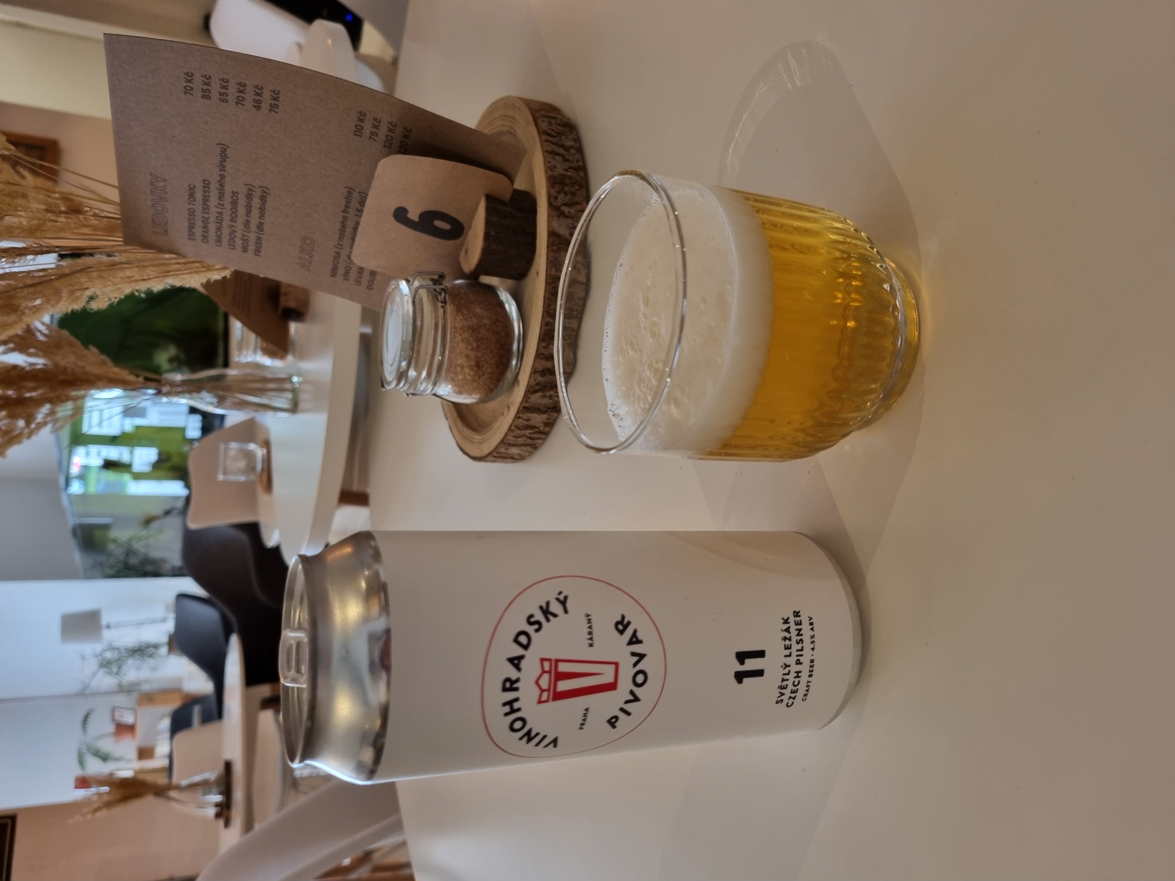 Bridge Cafe 714 foto 3