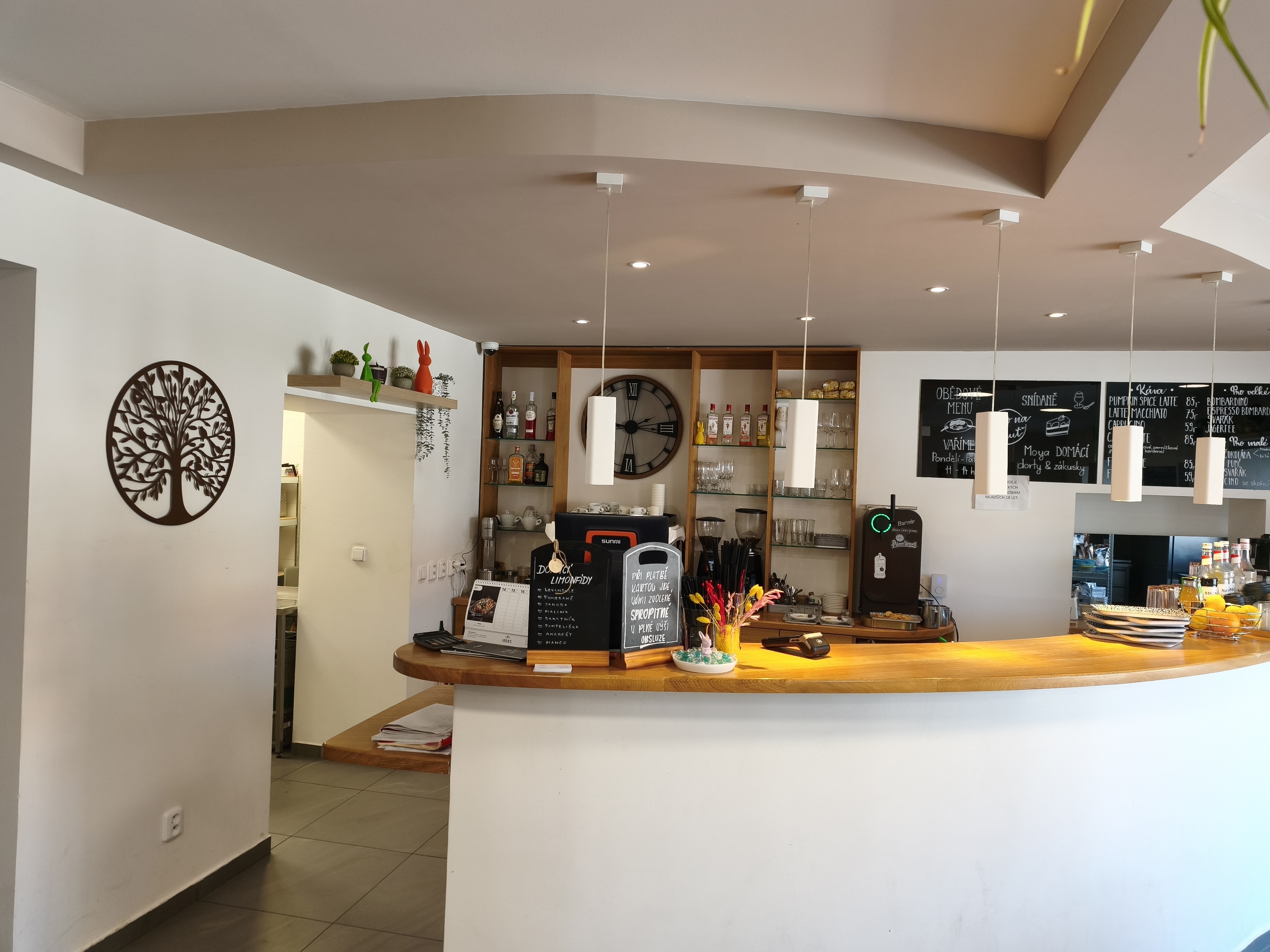 Cafe Moya foto 6