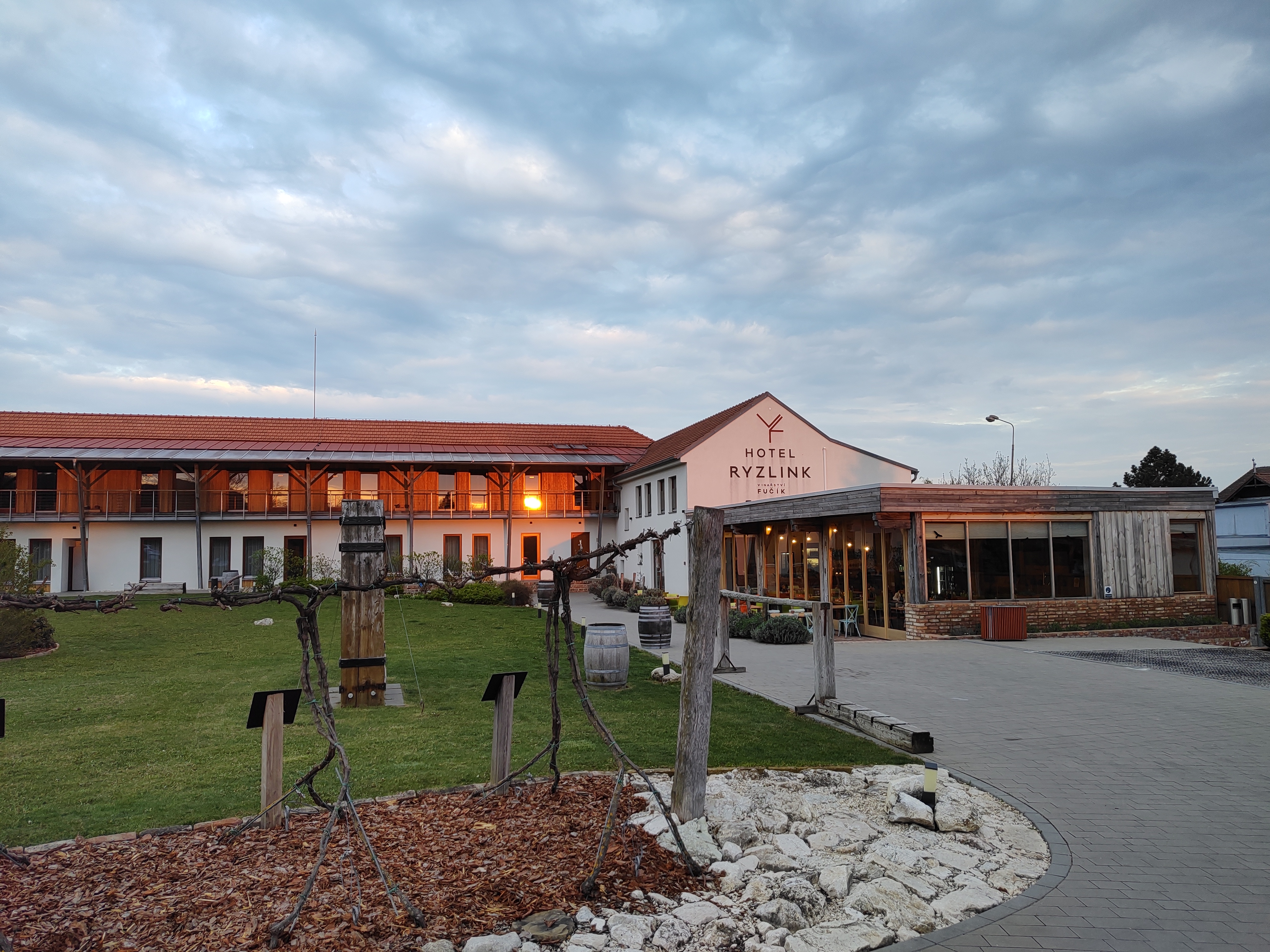Hotel Ryzlink foto 6