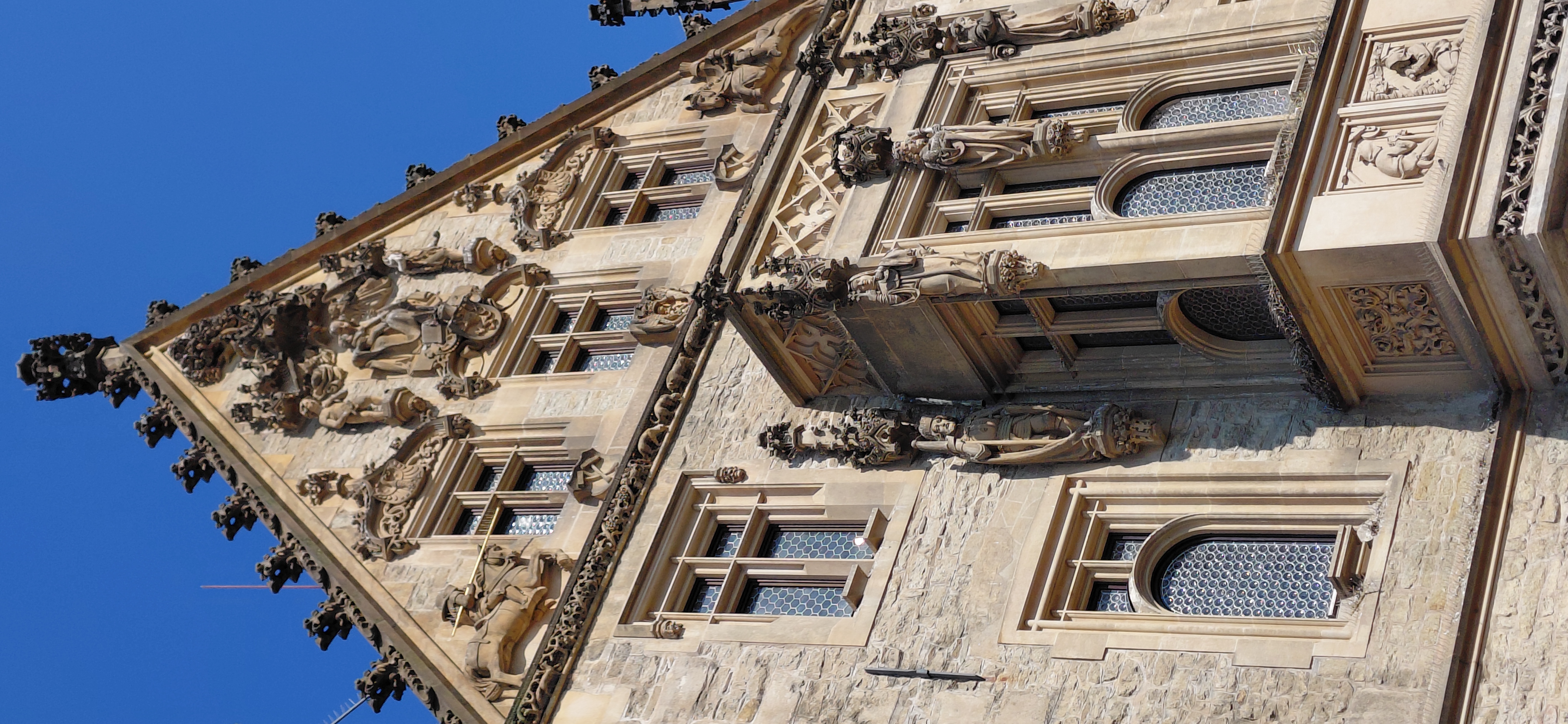České muzeum stříbra - Kamenný dům foto 3