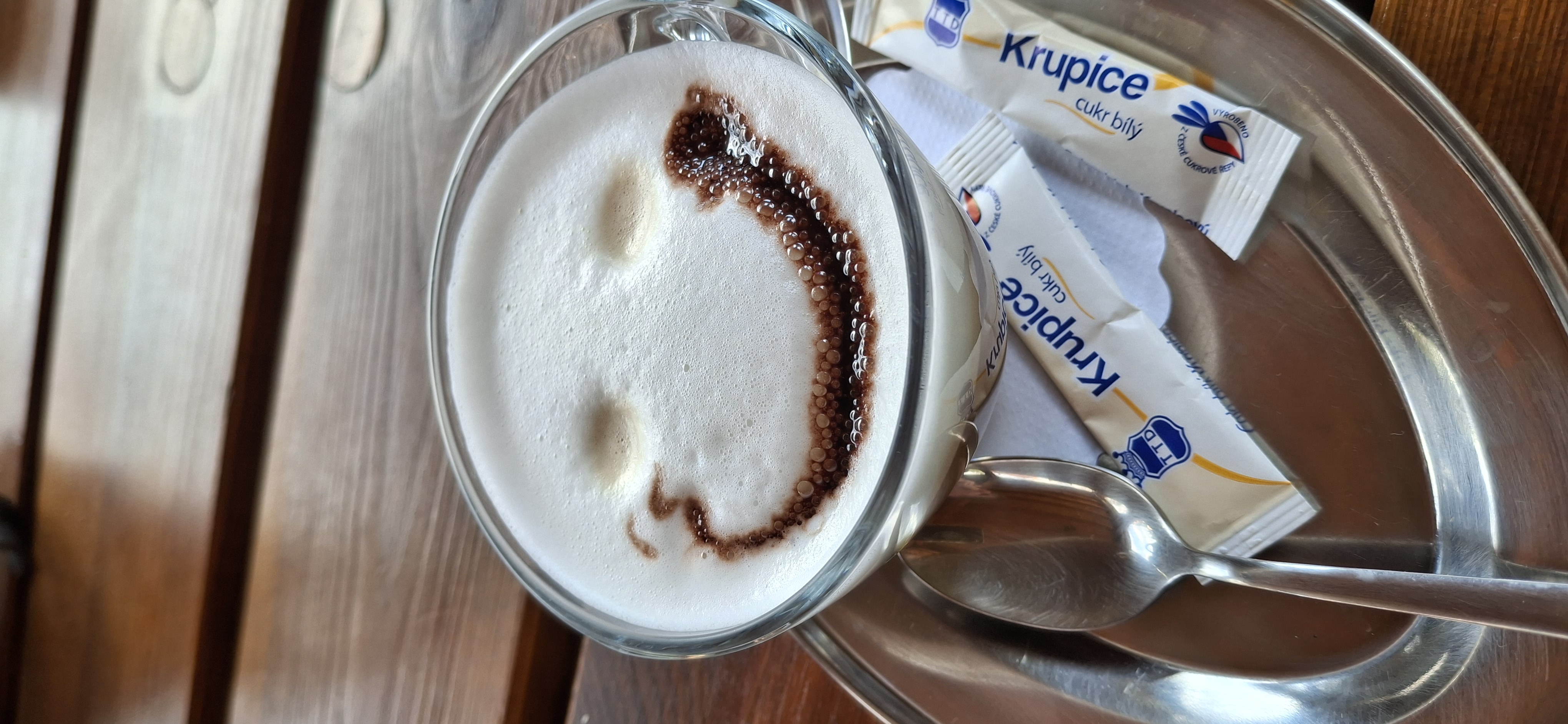 Občerstvení U pamětní lípy foto 1