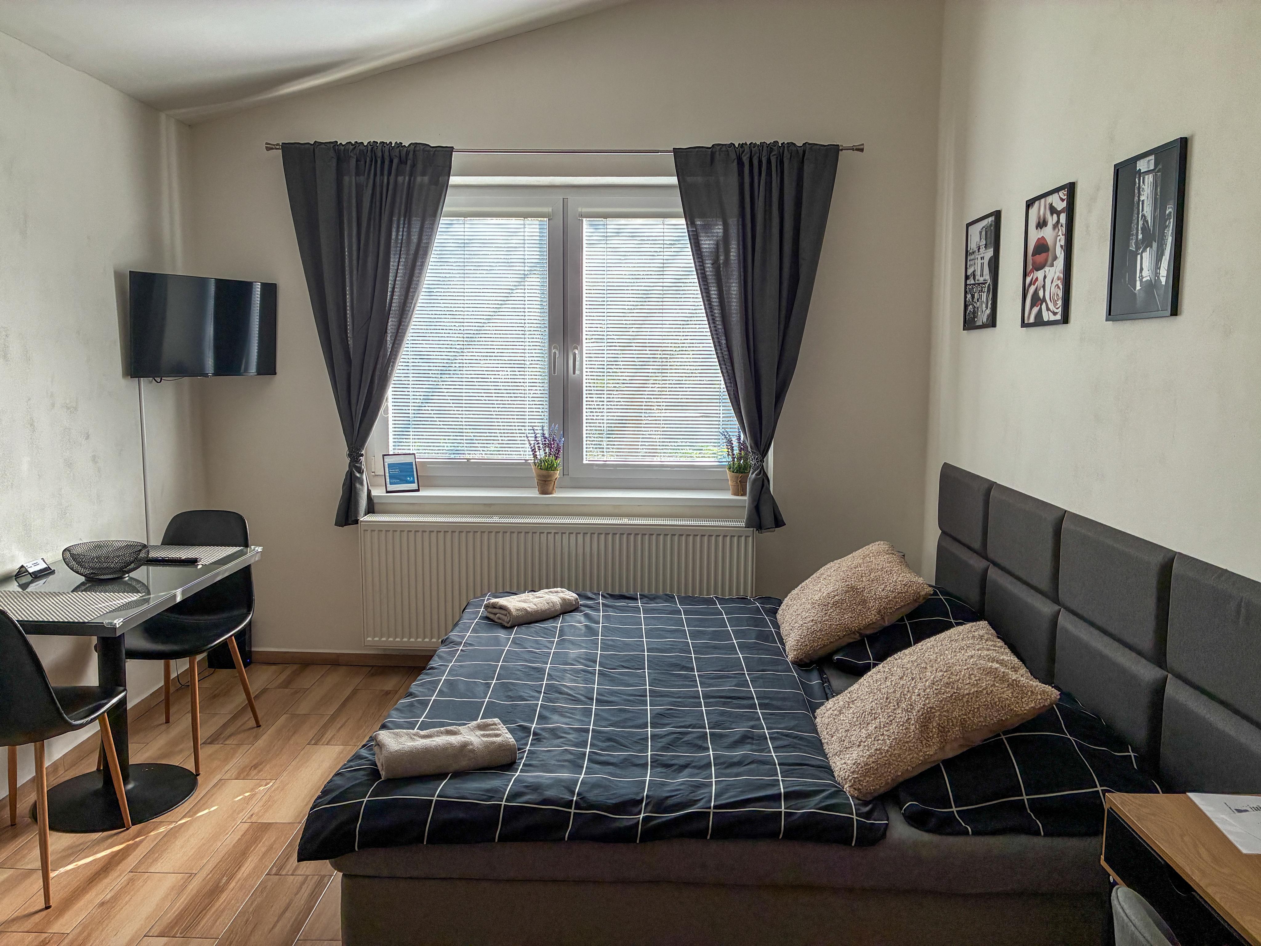 Černá růže - Apartmán 7 foto 1
