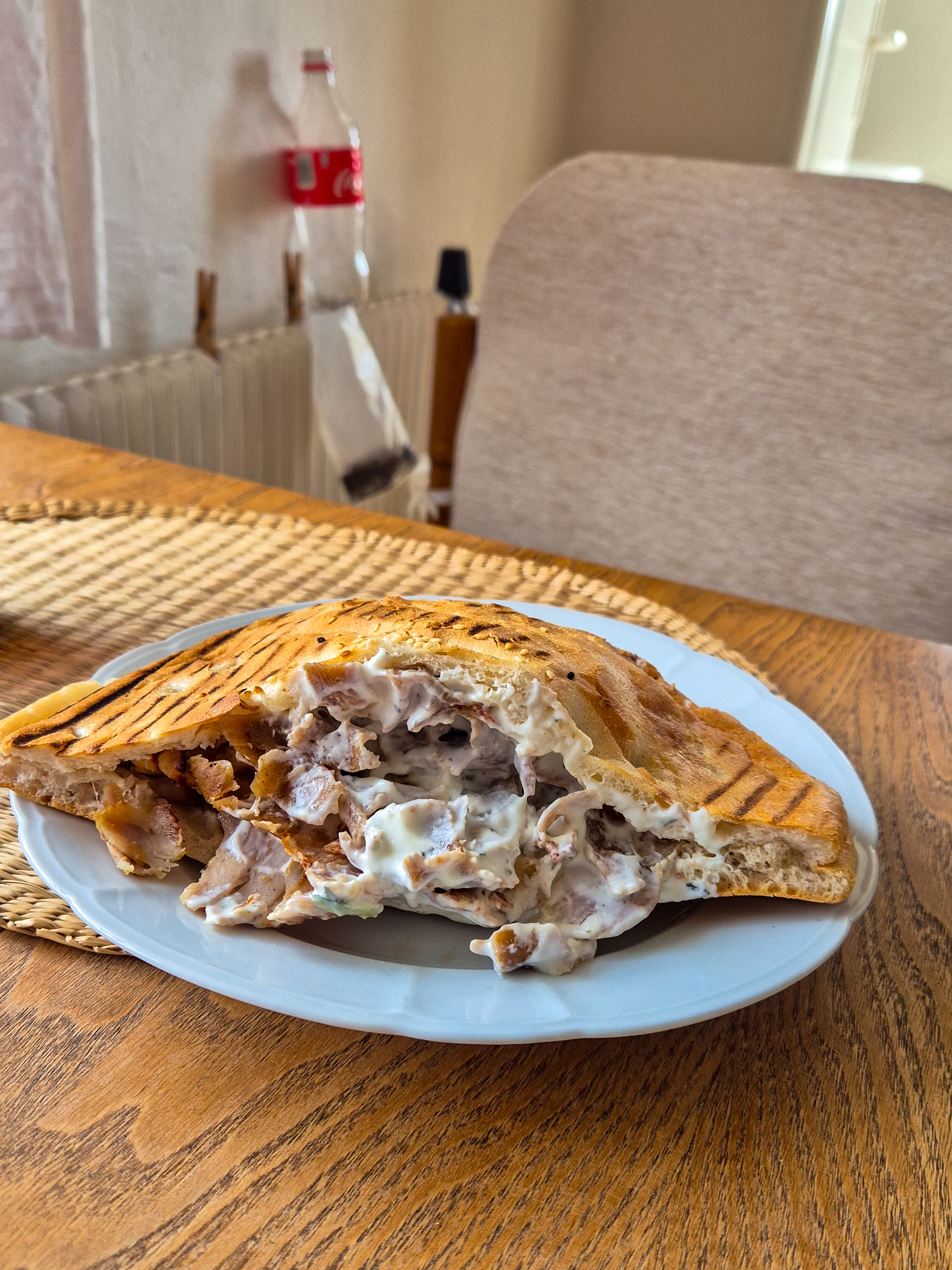 Ist Food Kebab foto 1