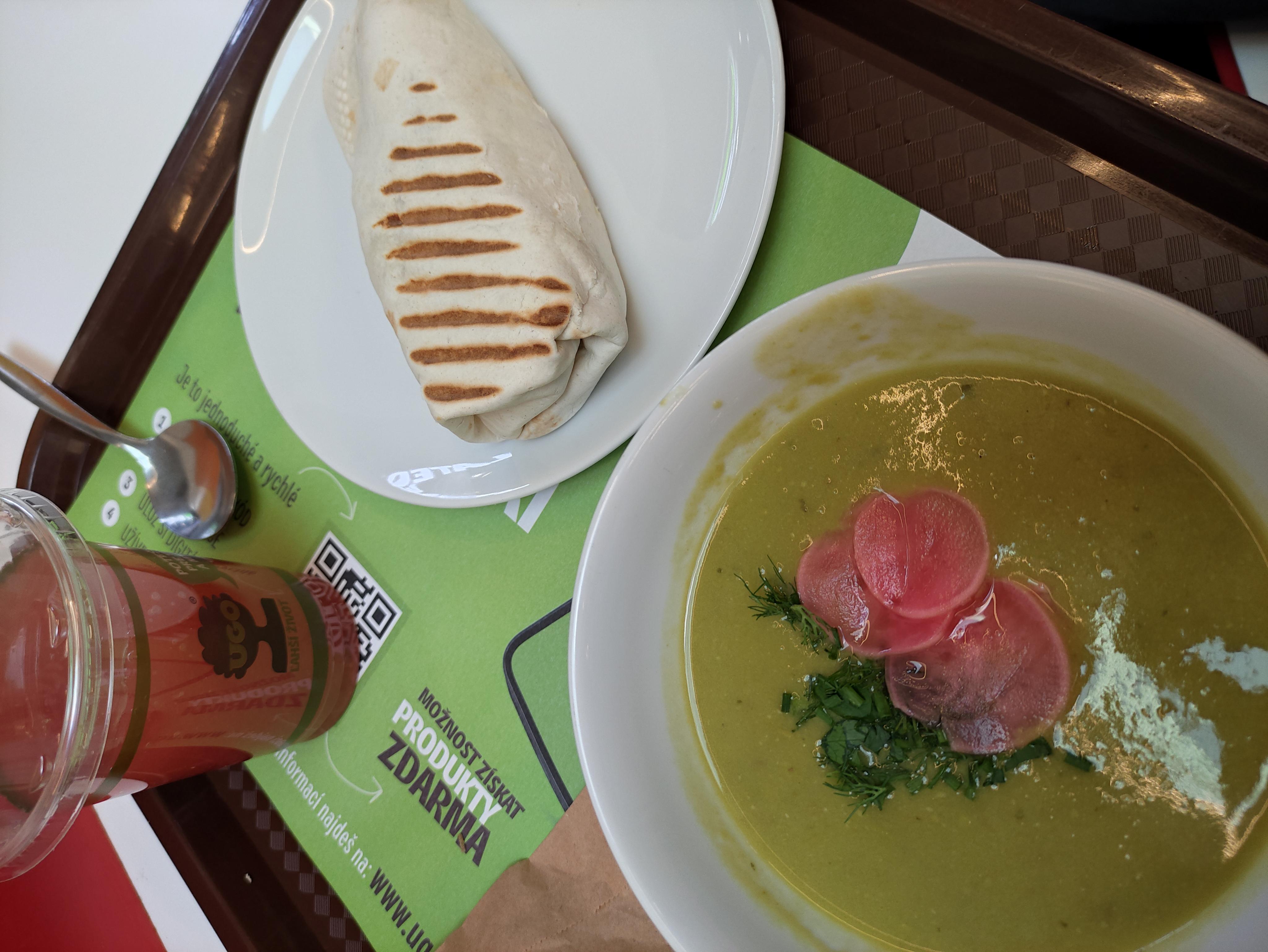 UGO Salaterie foto 2