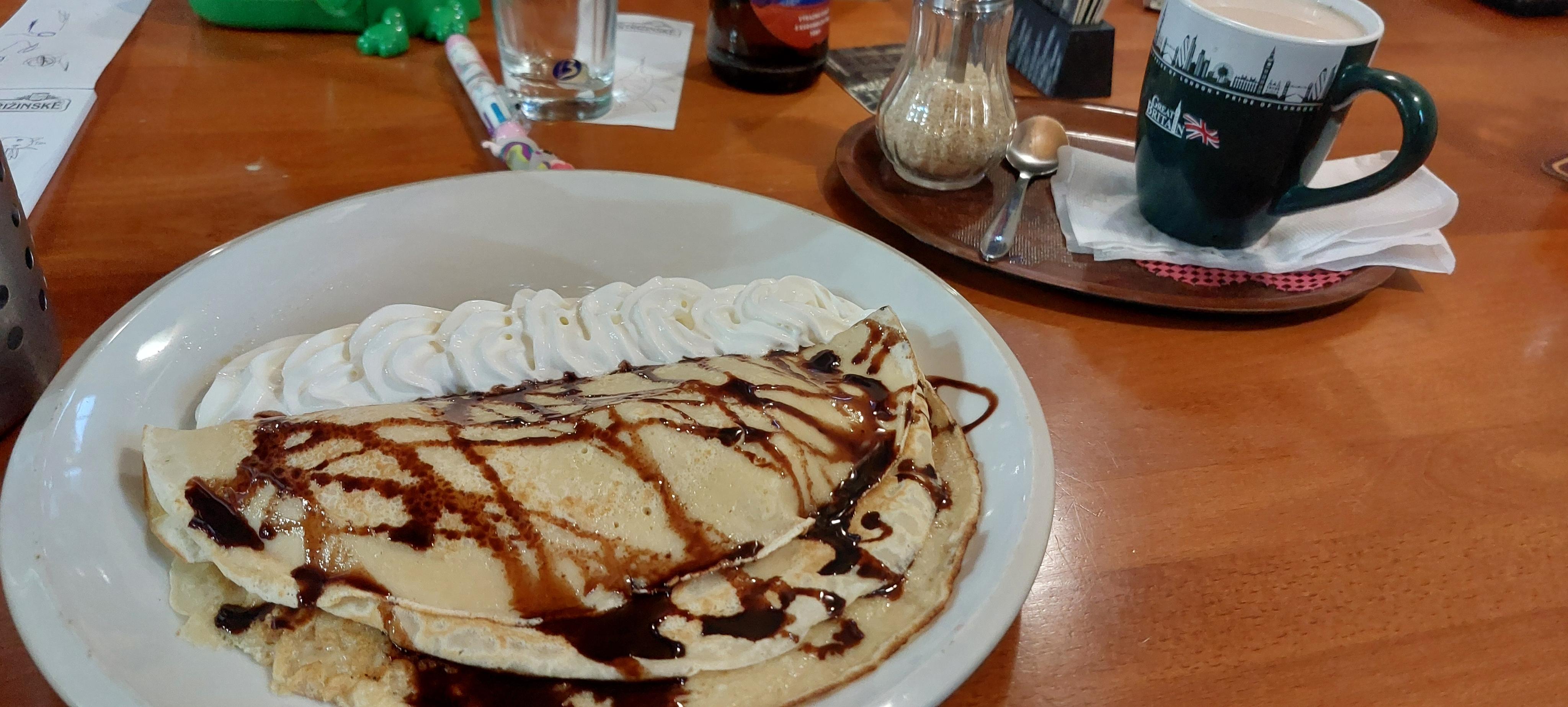 Penzion U bílého Jaka foto 2
