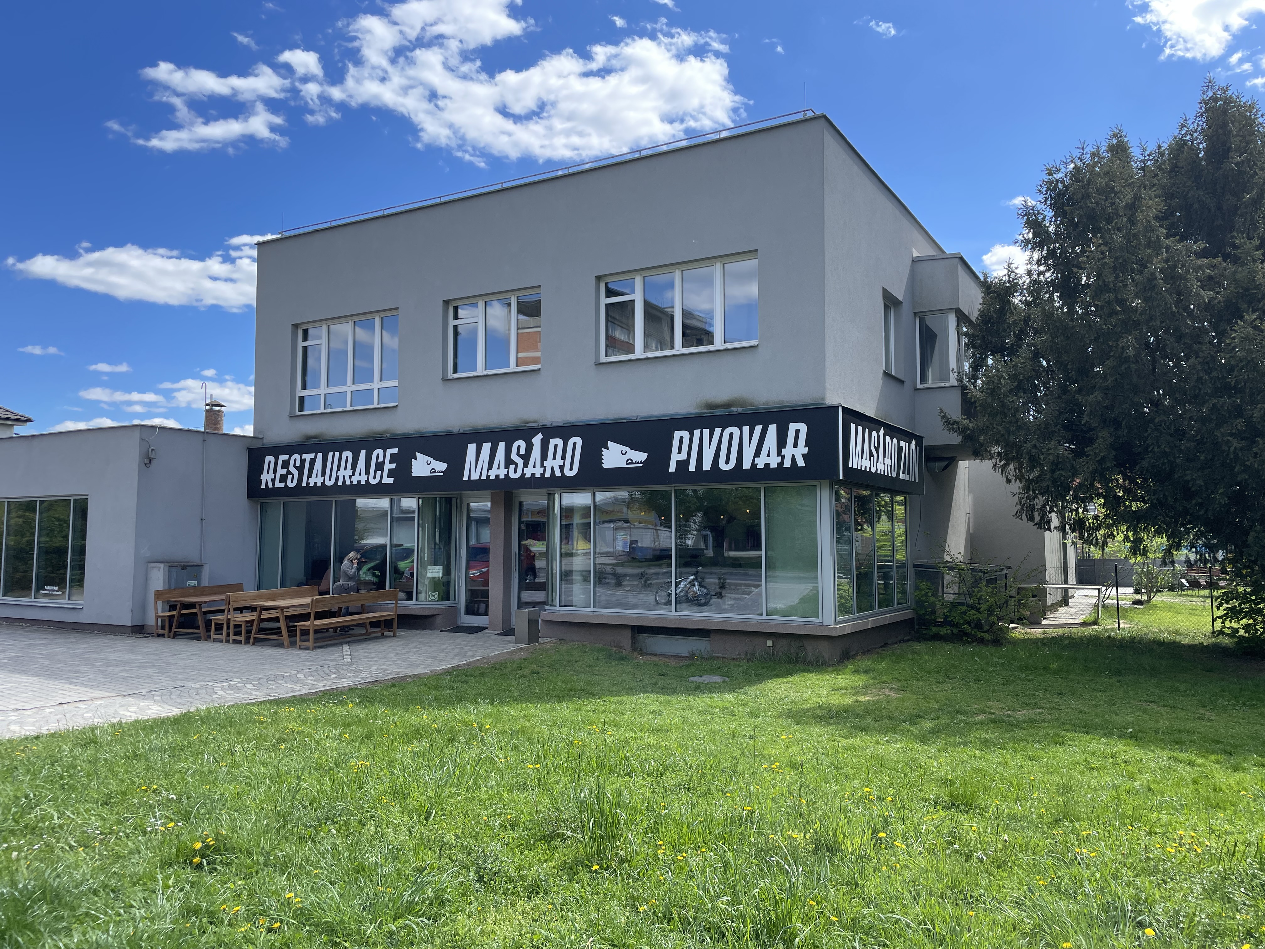 Masáro foto 1