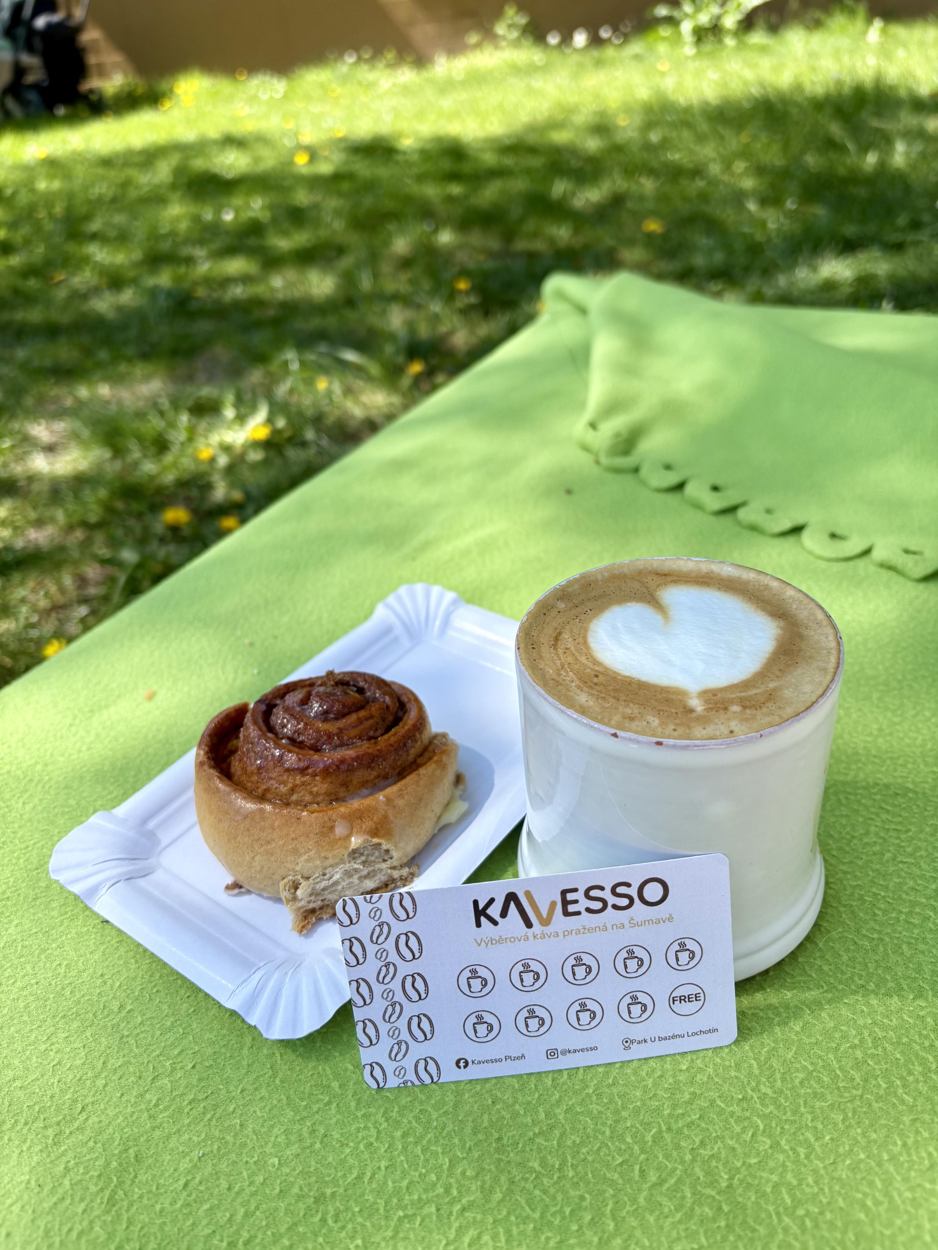 Kavesso foto 4