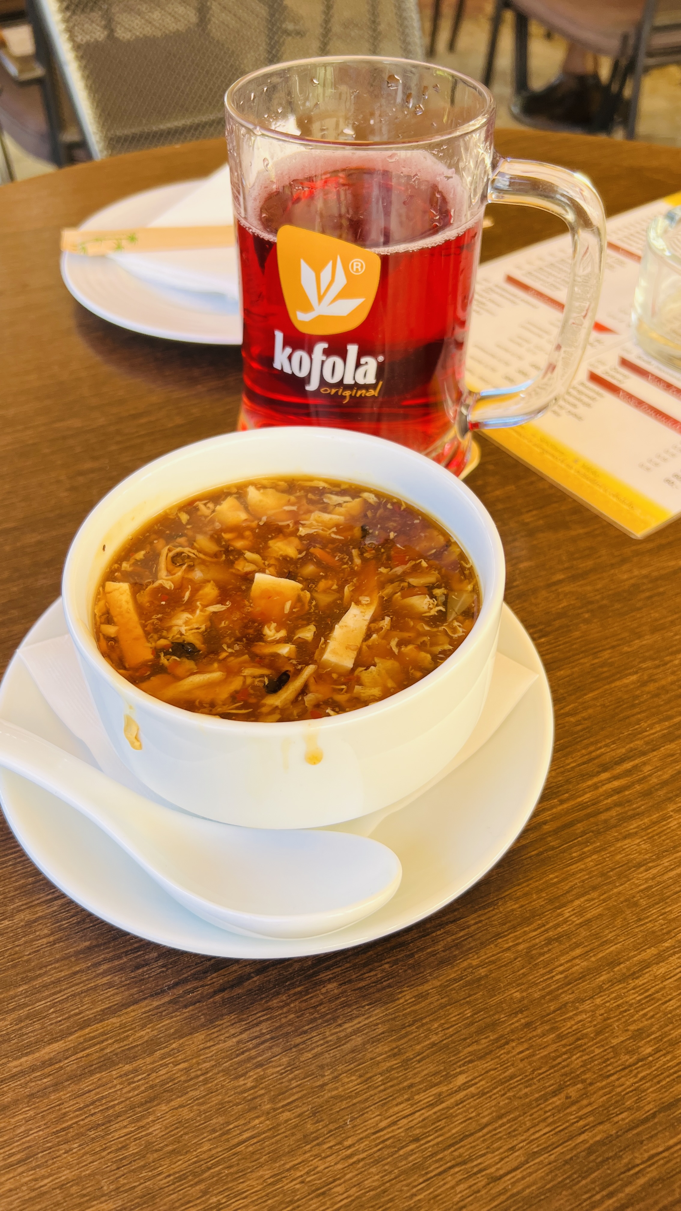Restaurace U bílého koníčka foto 4